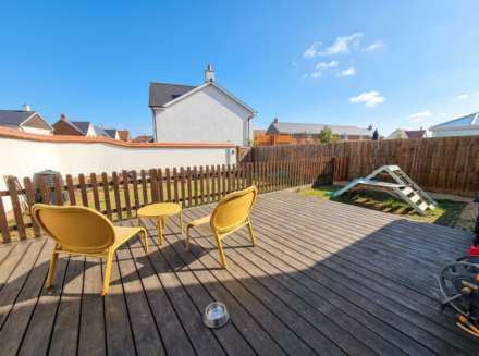 Maslin Elms, Haddenham, Image 12