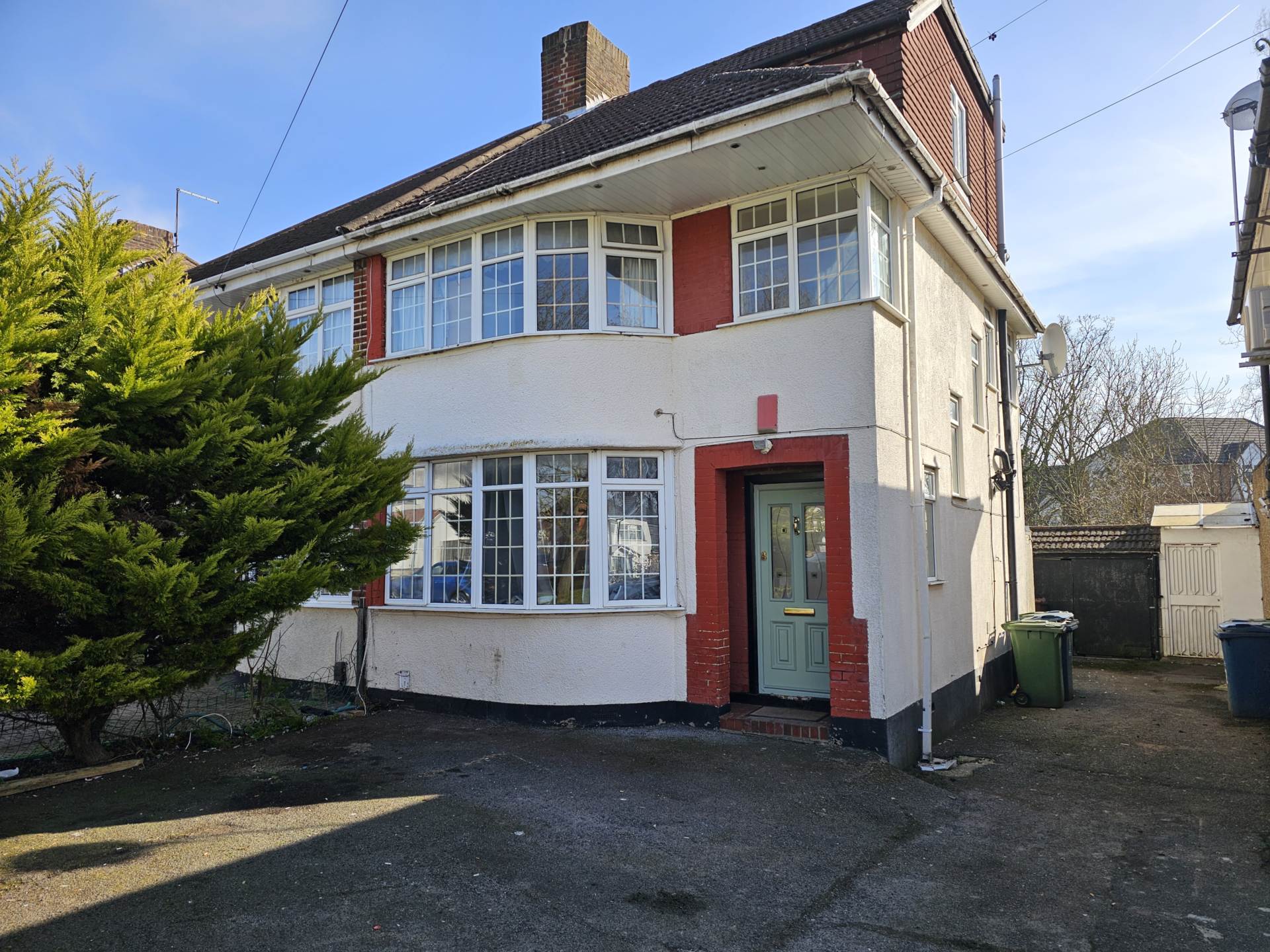 Felbridge Avenue, Stanmore, Middlesex, HA7, Image 1