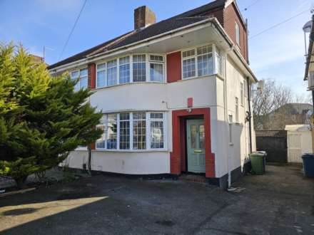 Felbridge Avenue, Stanmore, Middlesex, HA7