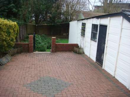 Felbridge Avenue, Stanmore, Middlesex, HA7, Image 12