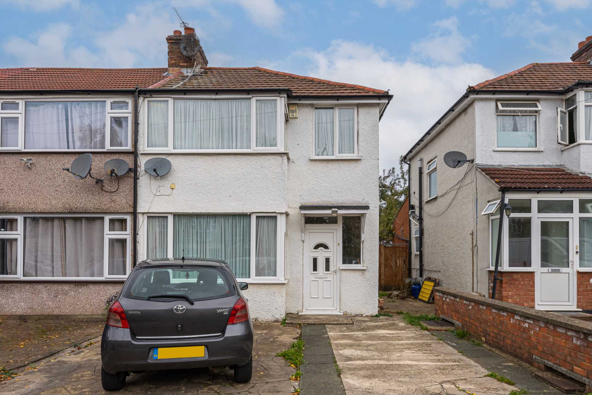 DE HAVILLAND ROAD, EDGWARE, HA8 5PA, Image 14