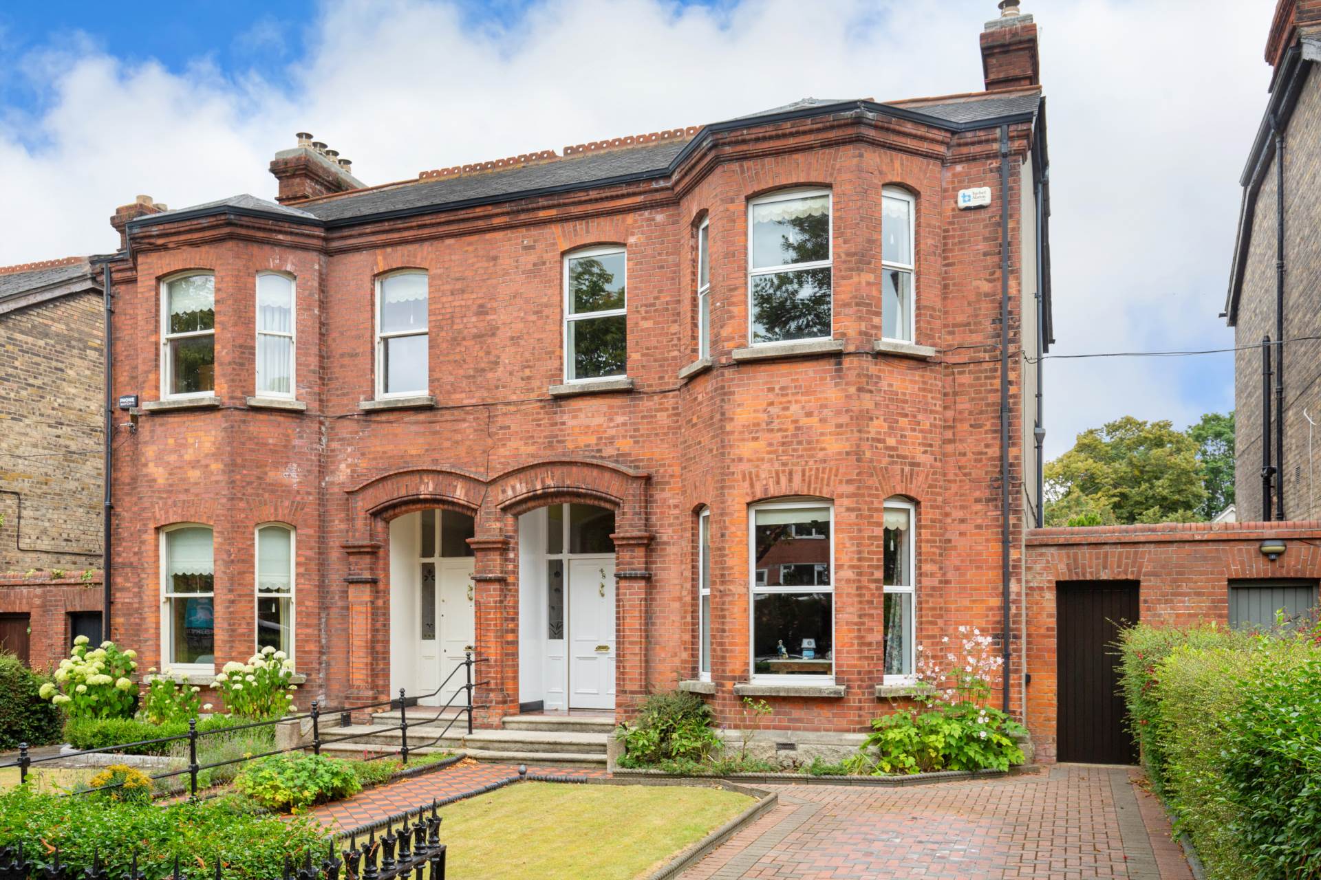48 St Lawrence Road, Clontarf, Dublin 3
