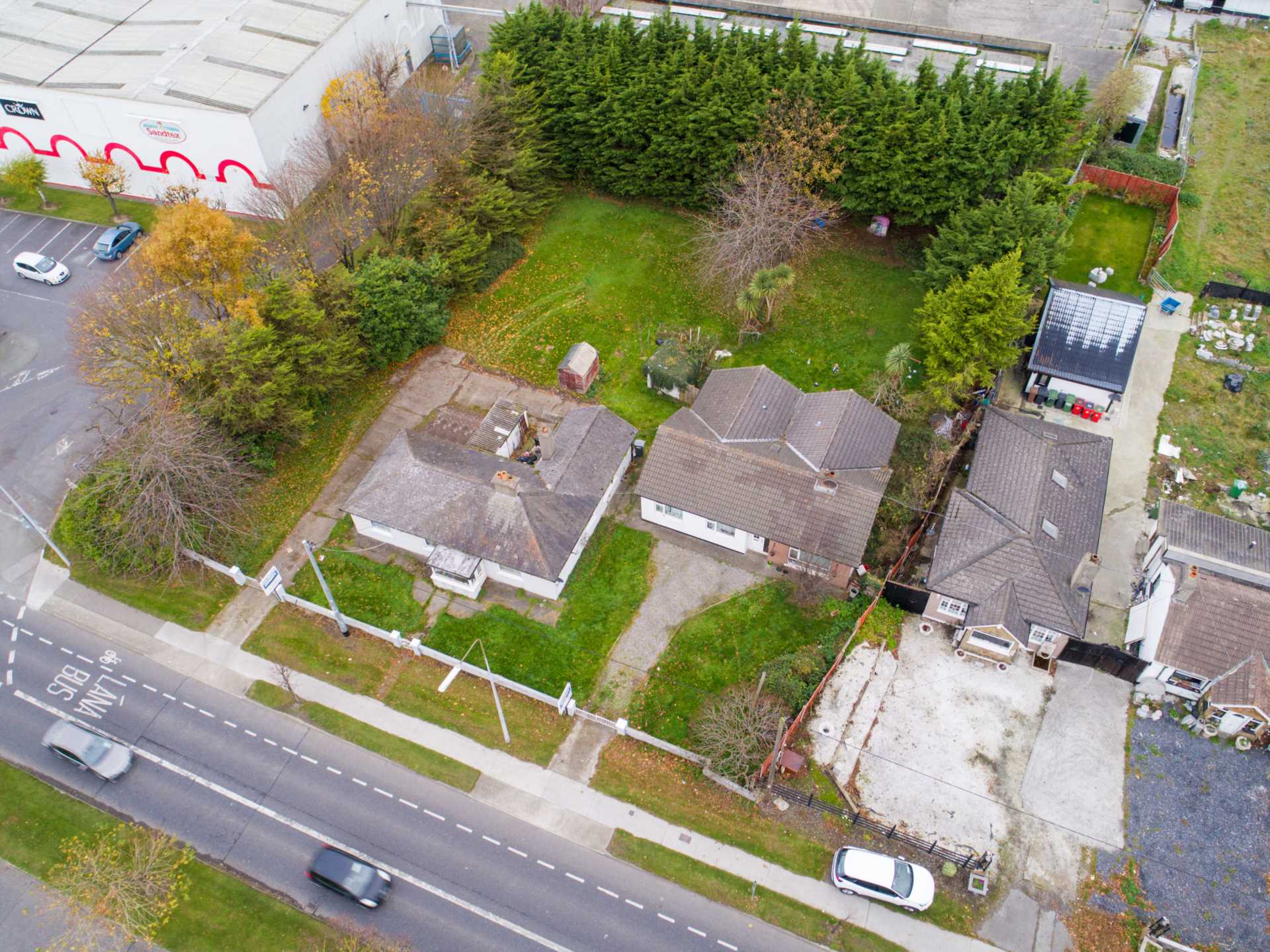 5 & 6 Malahide Road, Dublin 17