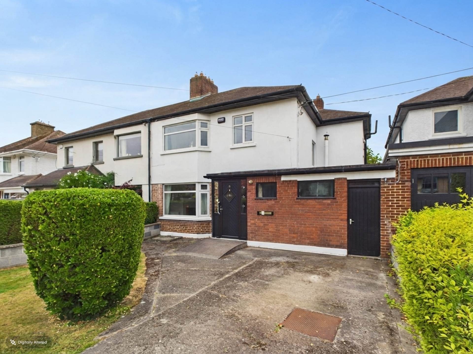 31 Blackheath Park, Clontarf, Dublin 3