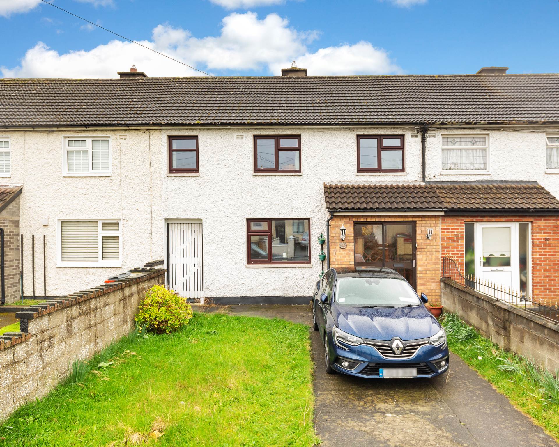 32 Adare Drive, Coolock, Dublin 17