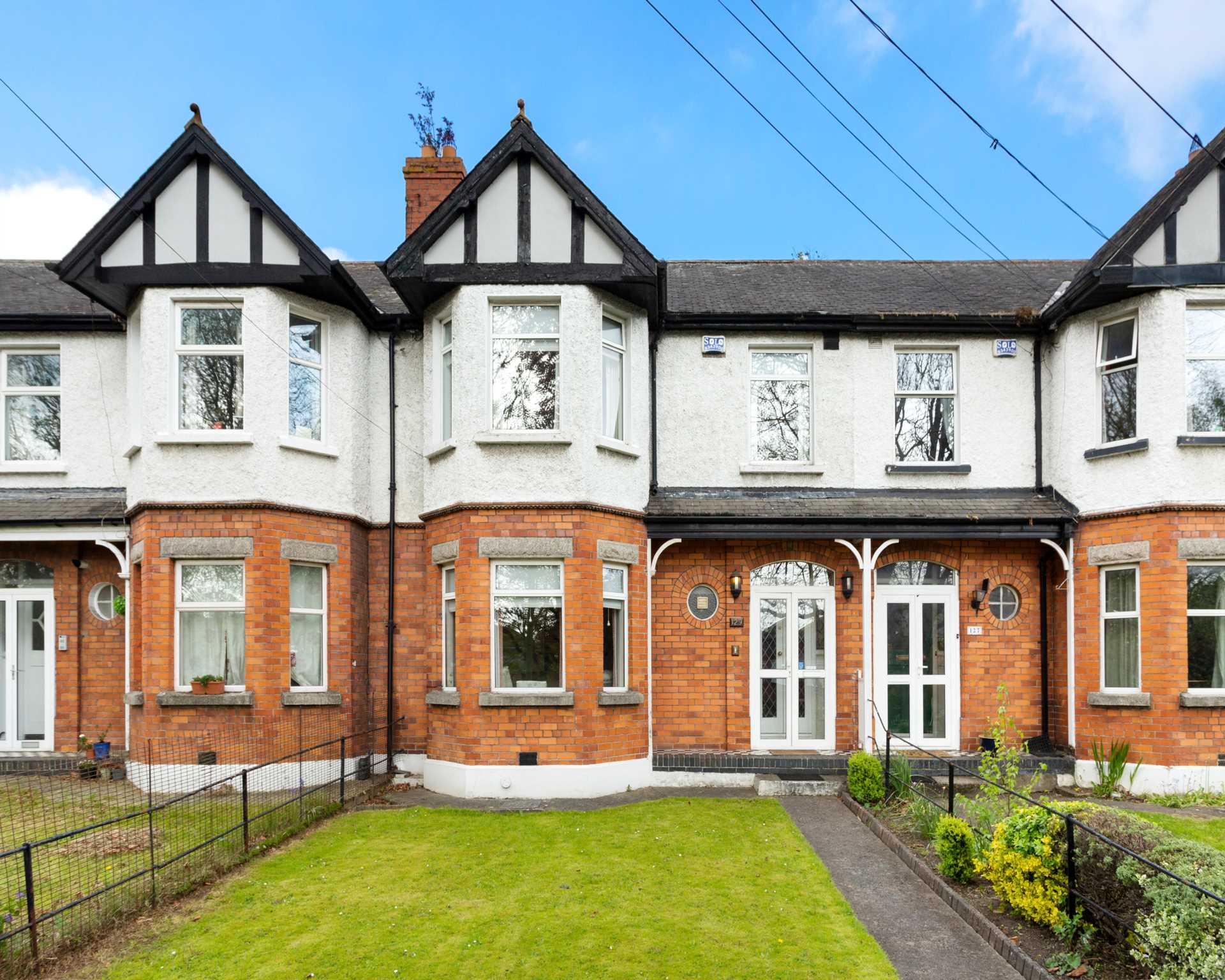 129 Griffith Avenue, Drumcondra, Dublin 9