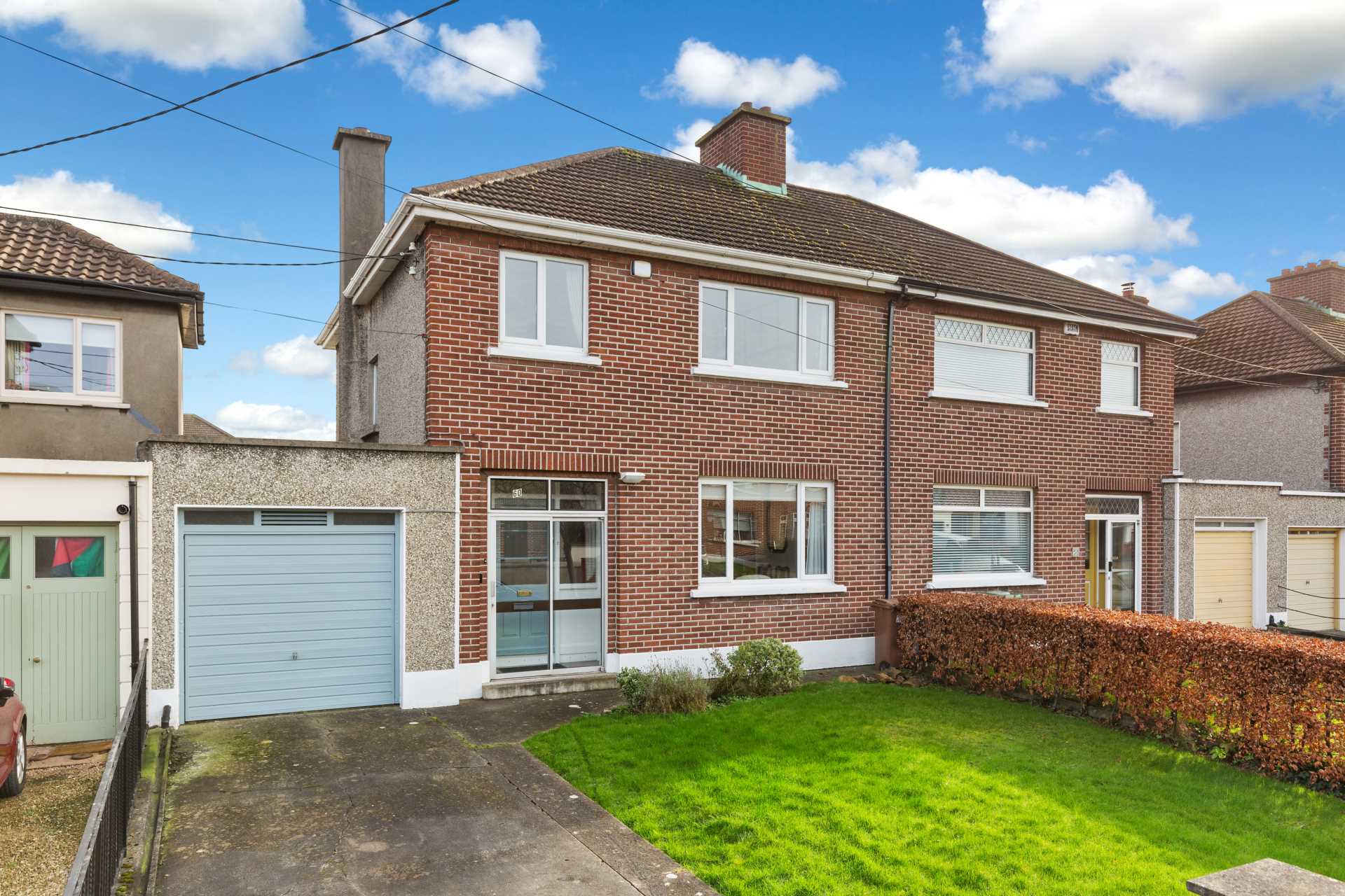 60 Kincora Avenue, Clontarf, Dublin 3