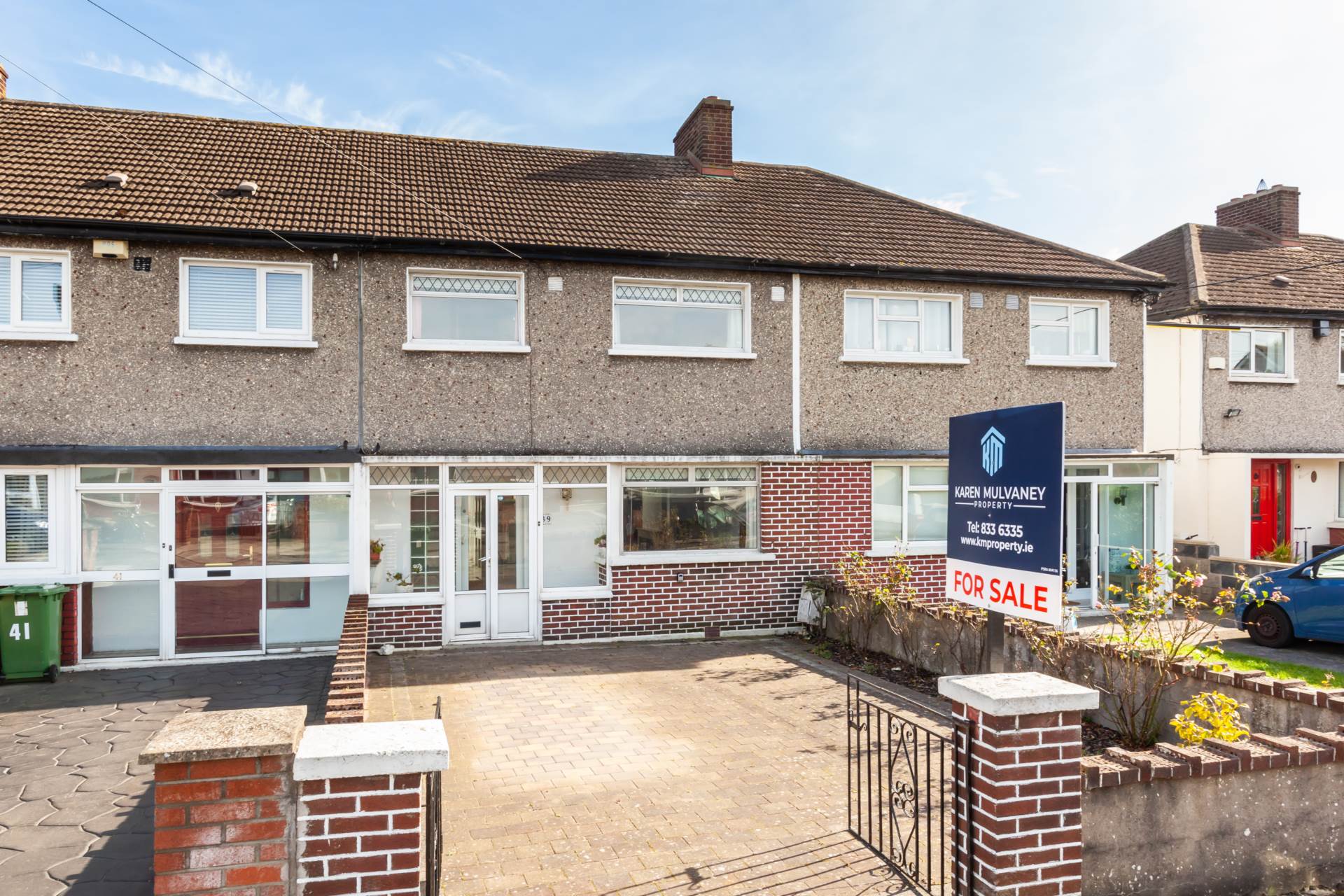 39 Craigford Avenue, Killester, Dublin 5