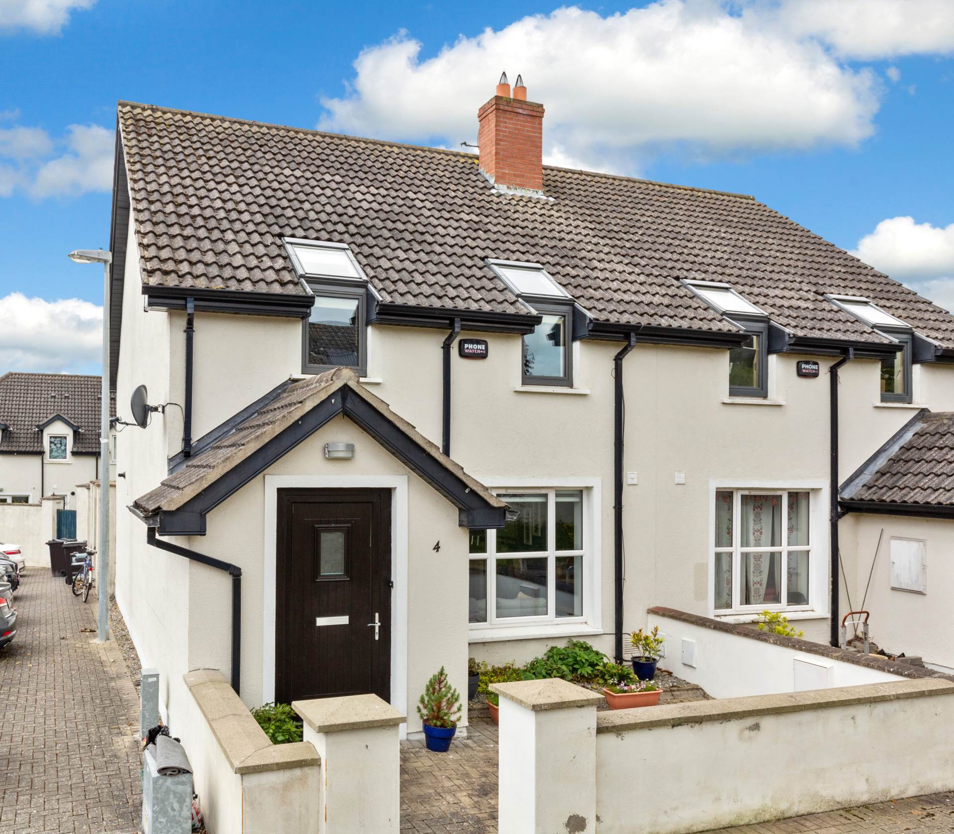 4 Saint Esra Close, Killester, Dublin 5