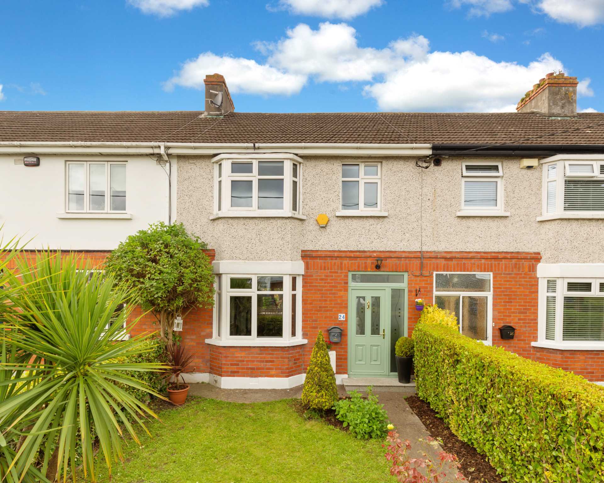 24 St Brigid`s Road, Killester