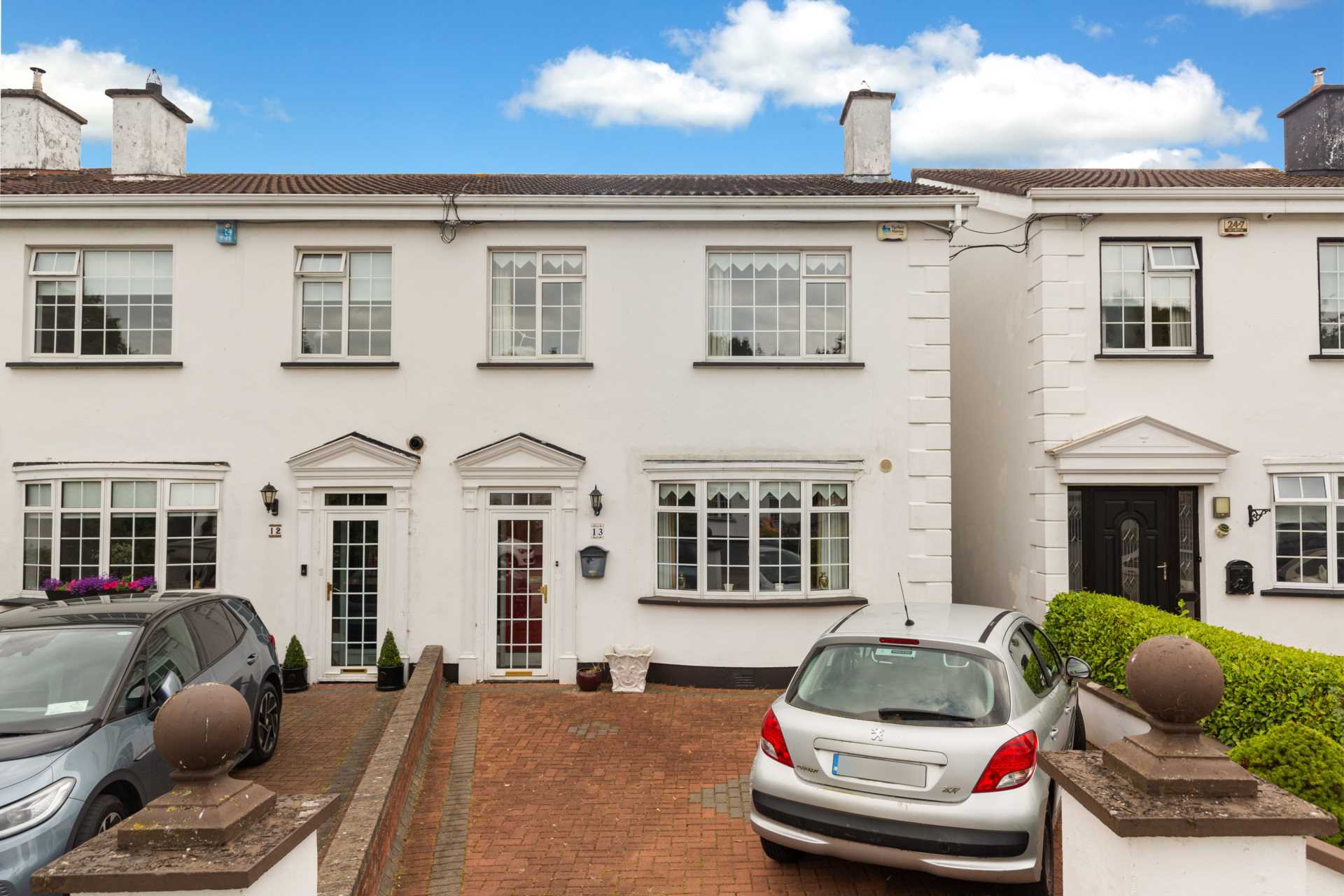 13 Park Lawn, Clontarf, Dublin 3