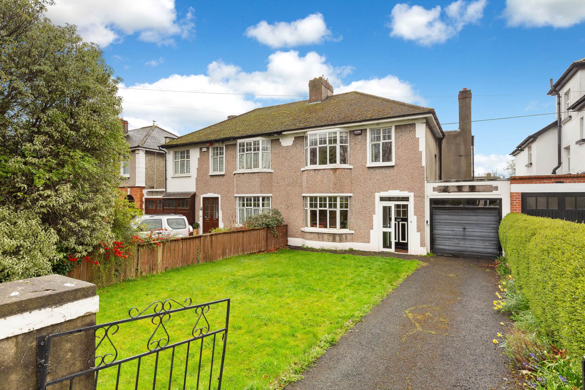 143 Seafield Road East, Clontarf, Dublin 3
