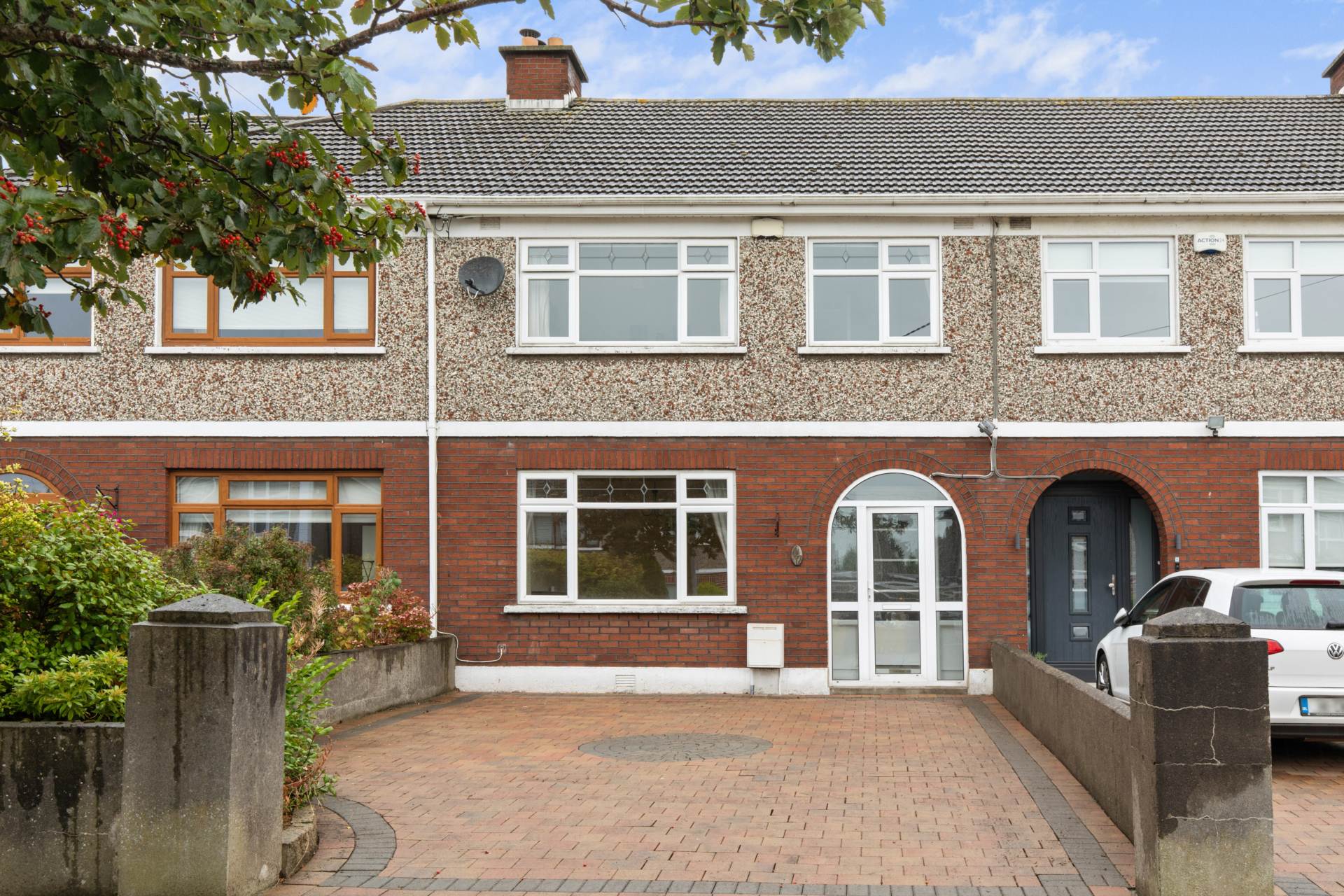 17 Hazelwood Park, Artane, Dublin 5
