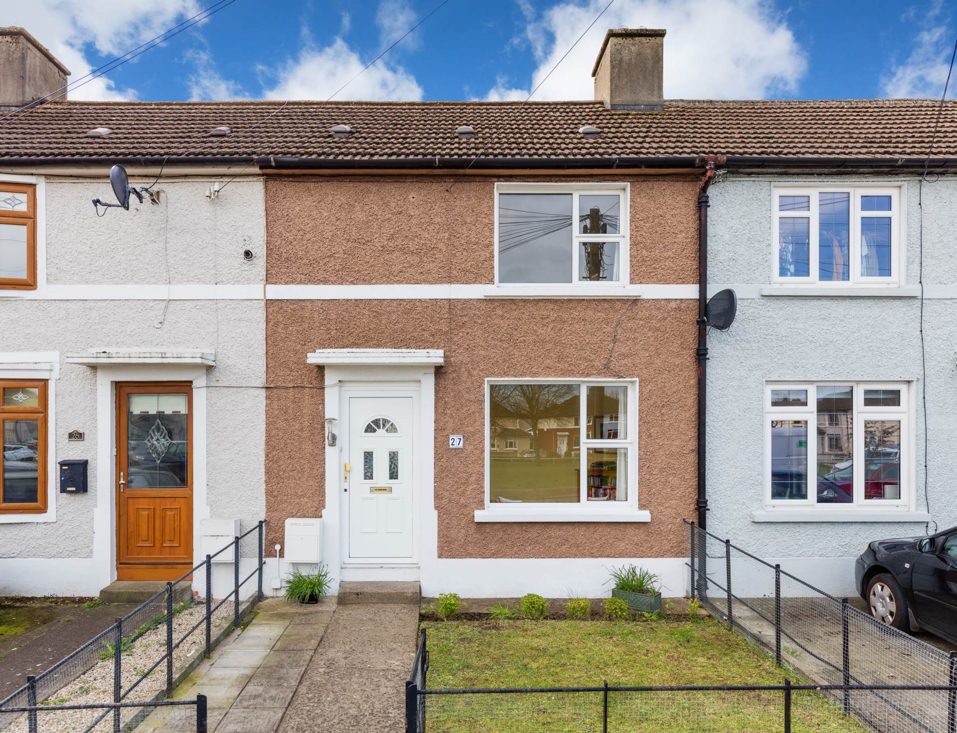 27 Clanmoyle Road, Donnycarney, Dublin 5
