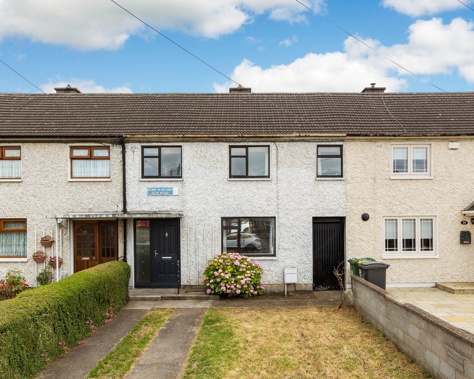 22 Glin Road, Coolock, Dublin 17