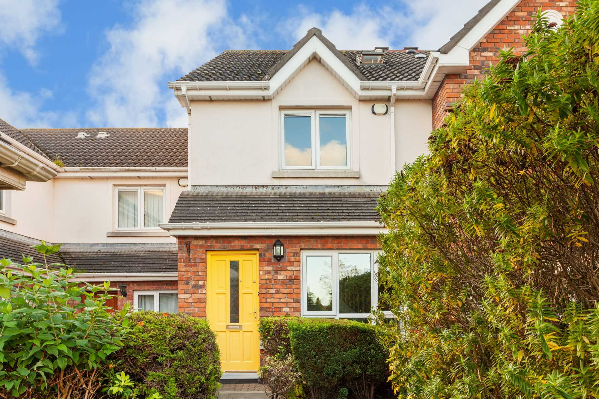 12 Belmont Square, Raheny, Dublin 5