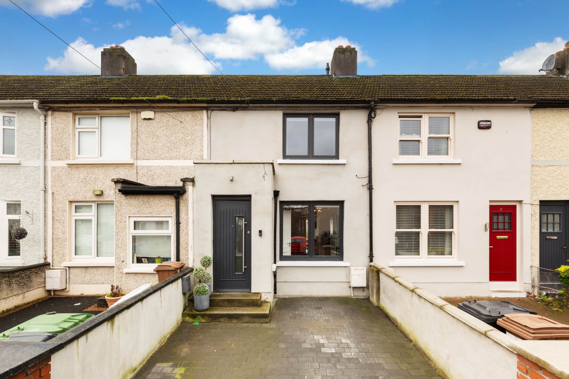 17 Saint Mary`s Road North, East Wall, Dublin 3