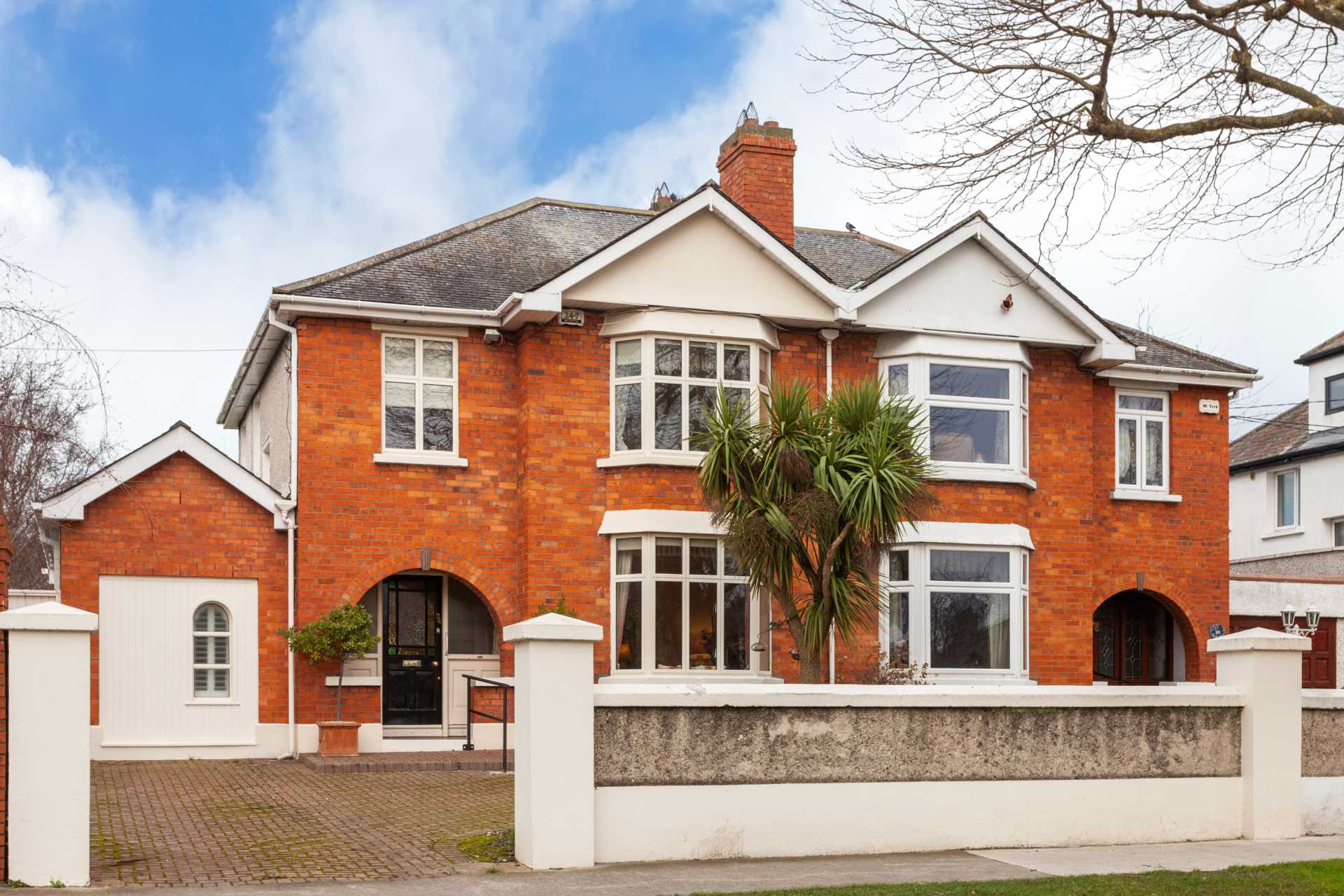 34 Mount Prospect Avenue, Clontarf, Dublin 3
