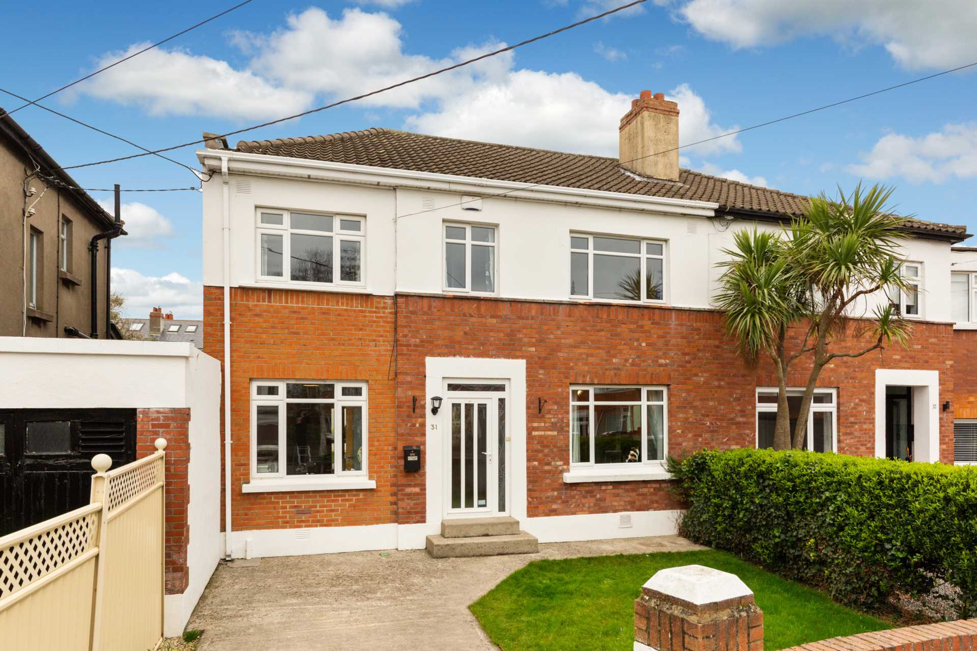 31 Vernon Park, Clontarf, Dublin 3