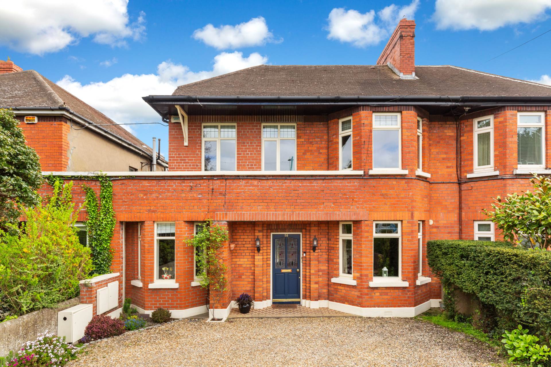 98 Castle Avenue, Clontarf, Dublin 3
