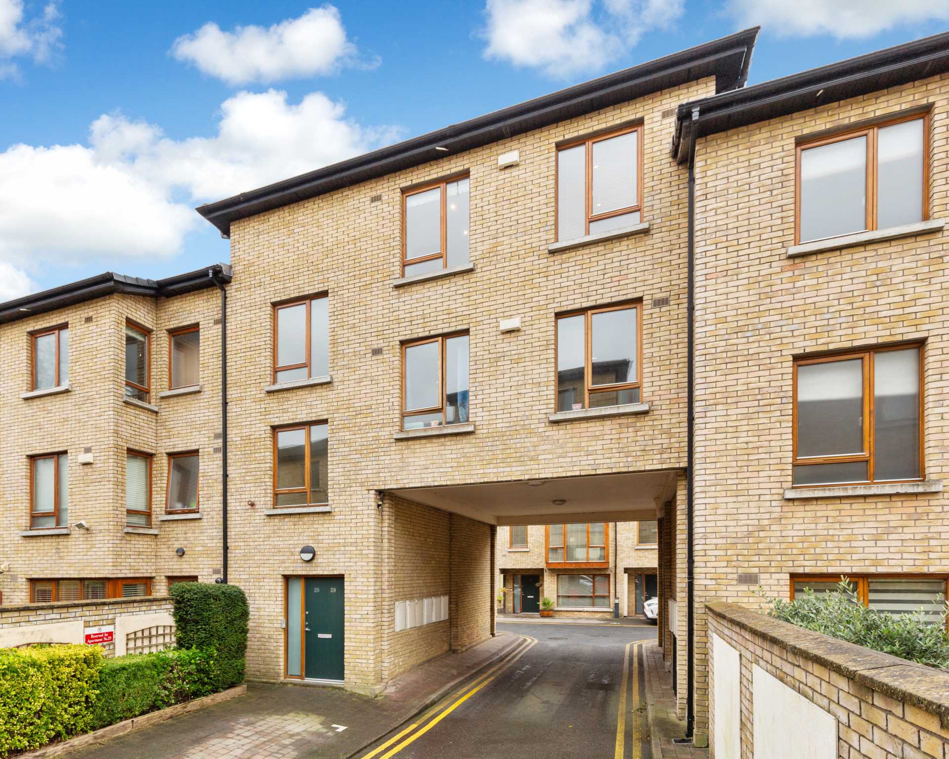29 Auburn, Howth Road, Clontarf,Dublin 3