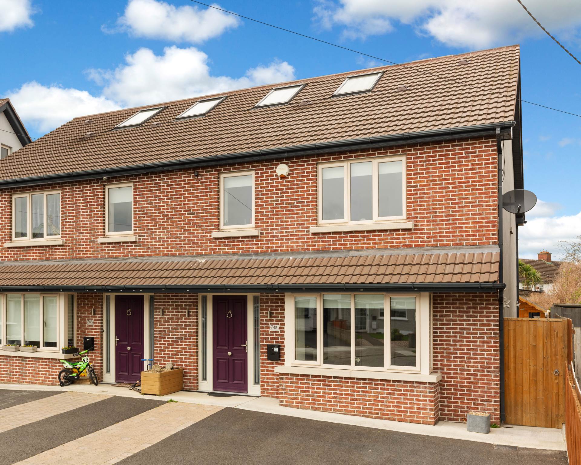 74F Ardlea Road, Artane, Dublin 5