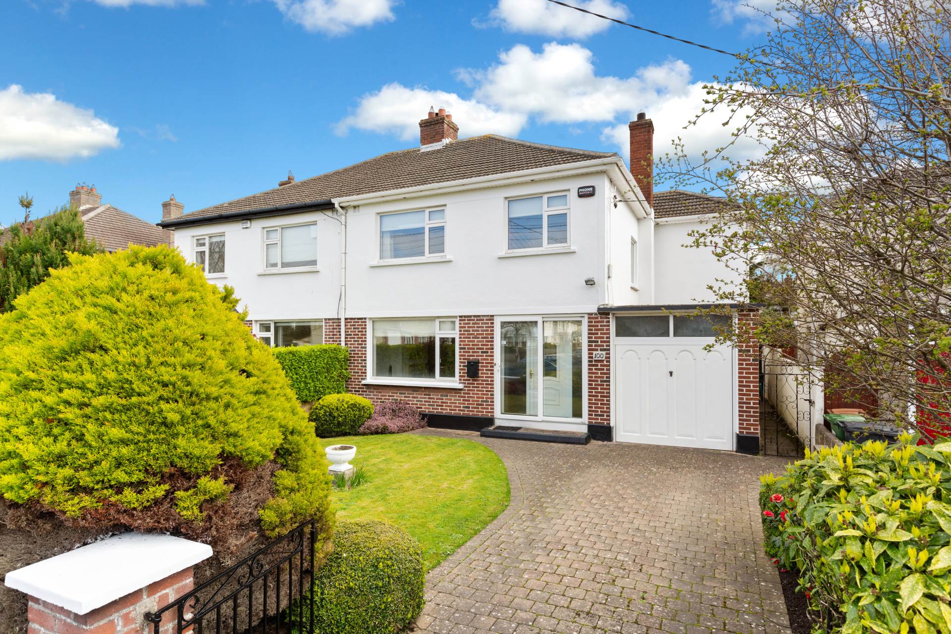 100 Sutton Park, Sutton, Dublin 13