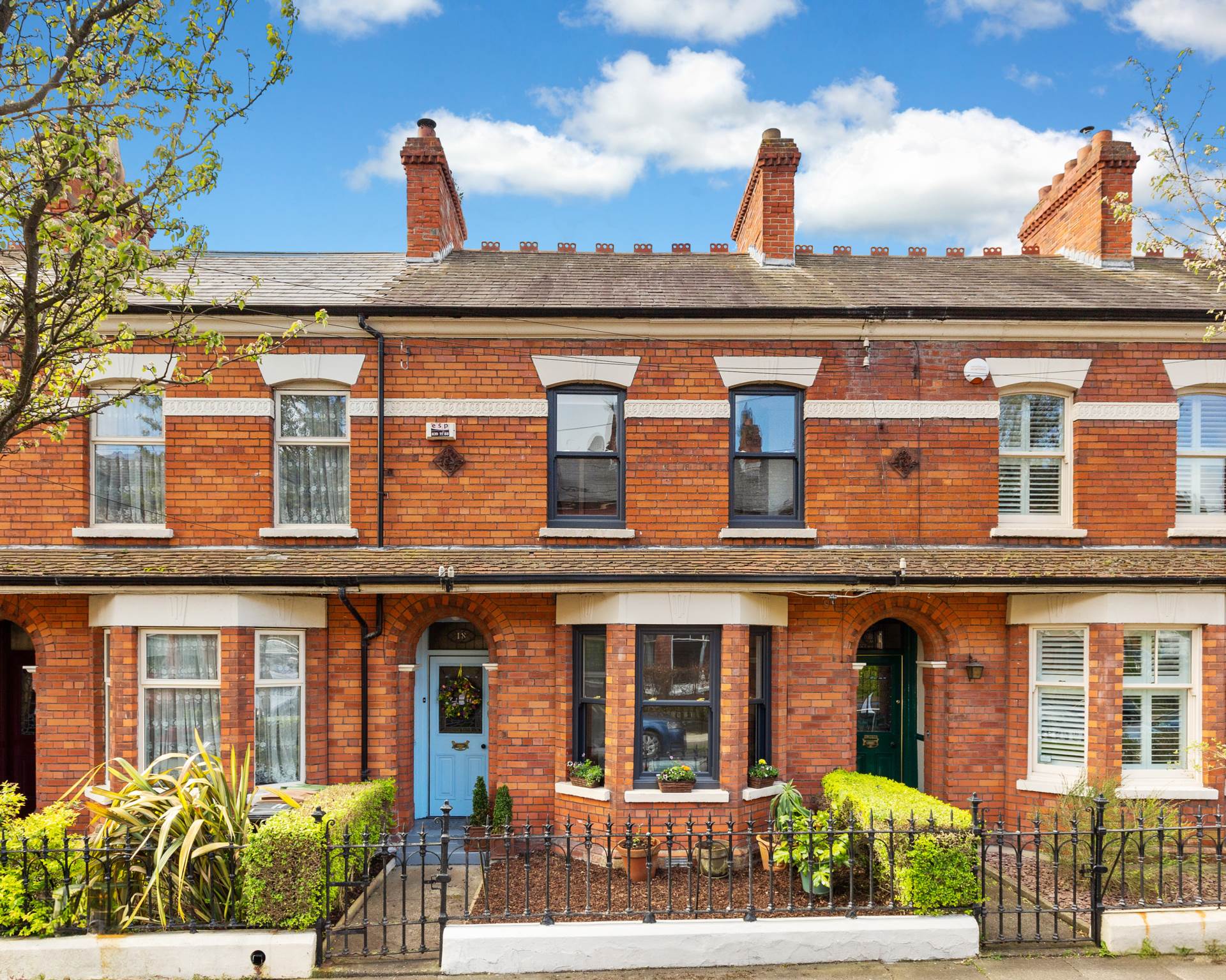 18 Waverley Avenue, Fairview, Dublin 3