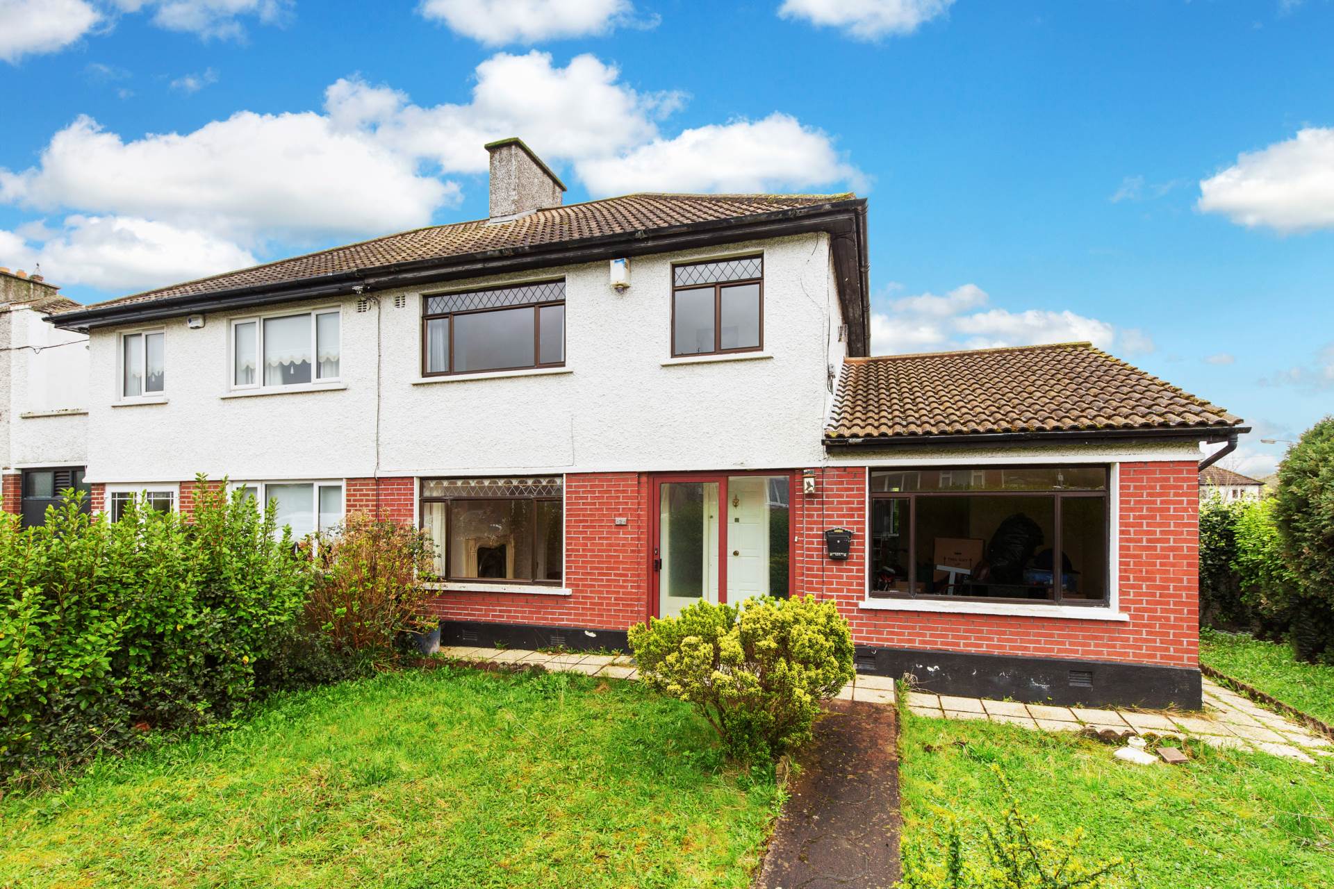 2 Elm Mount View, Beaumont, Dublin 9