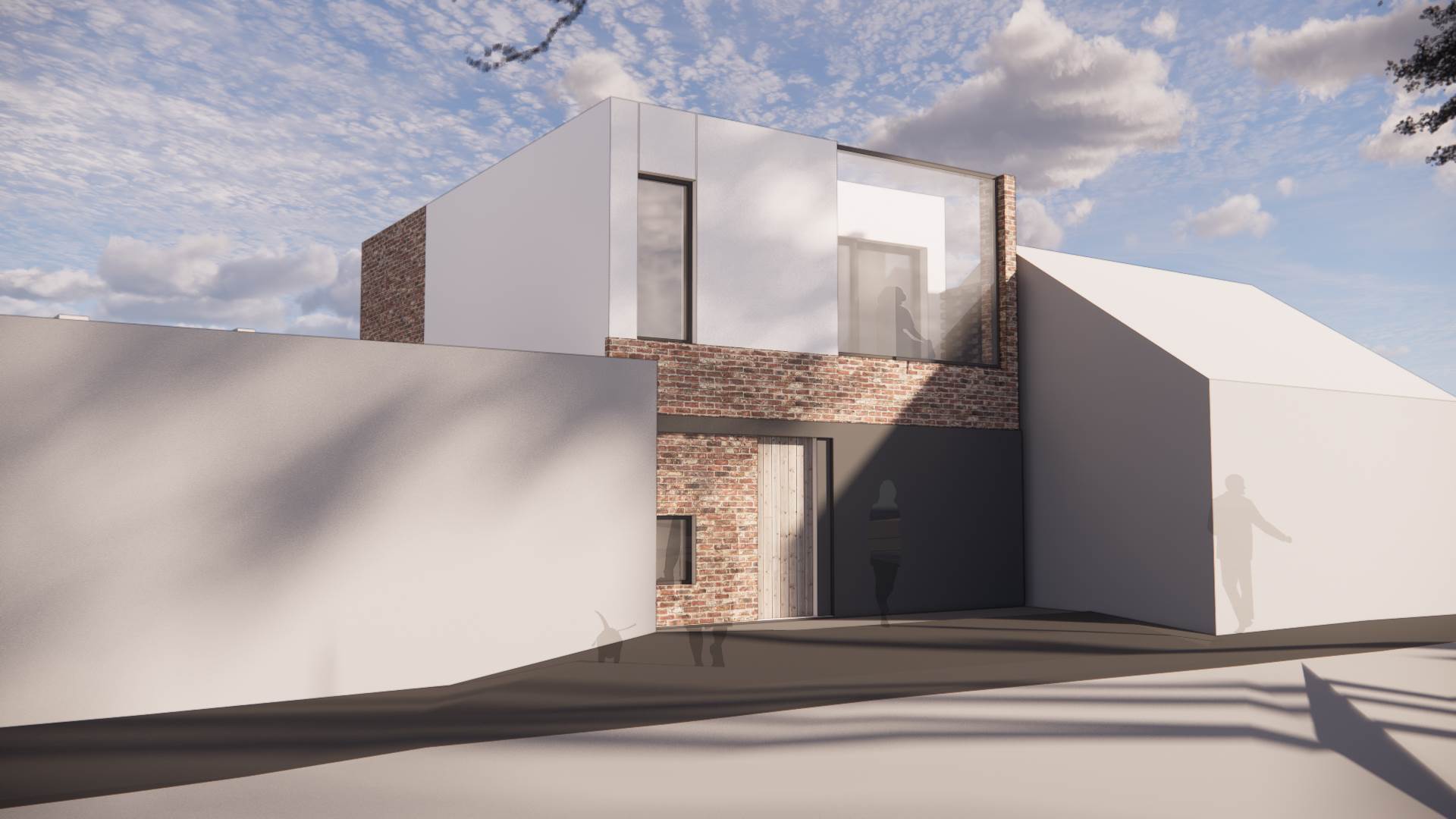Site to the rear of 387 Clontarf Road, Clontarf, Dublin 3