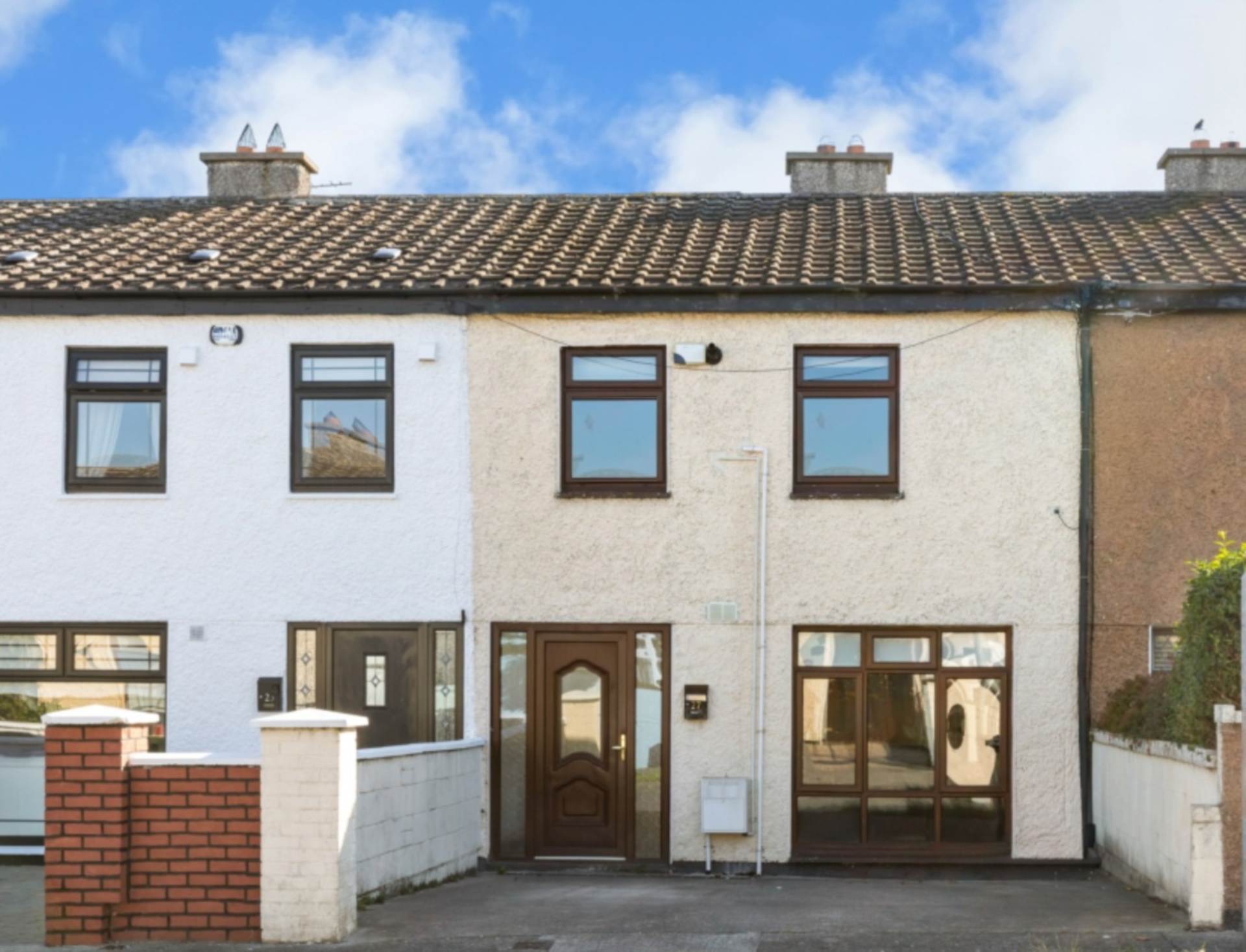 27 Ferrycarrig Park, Coolock, Dublin 17