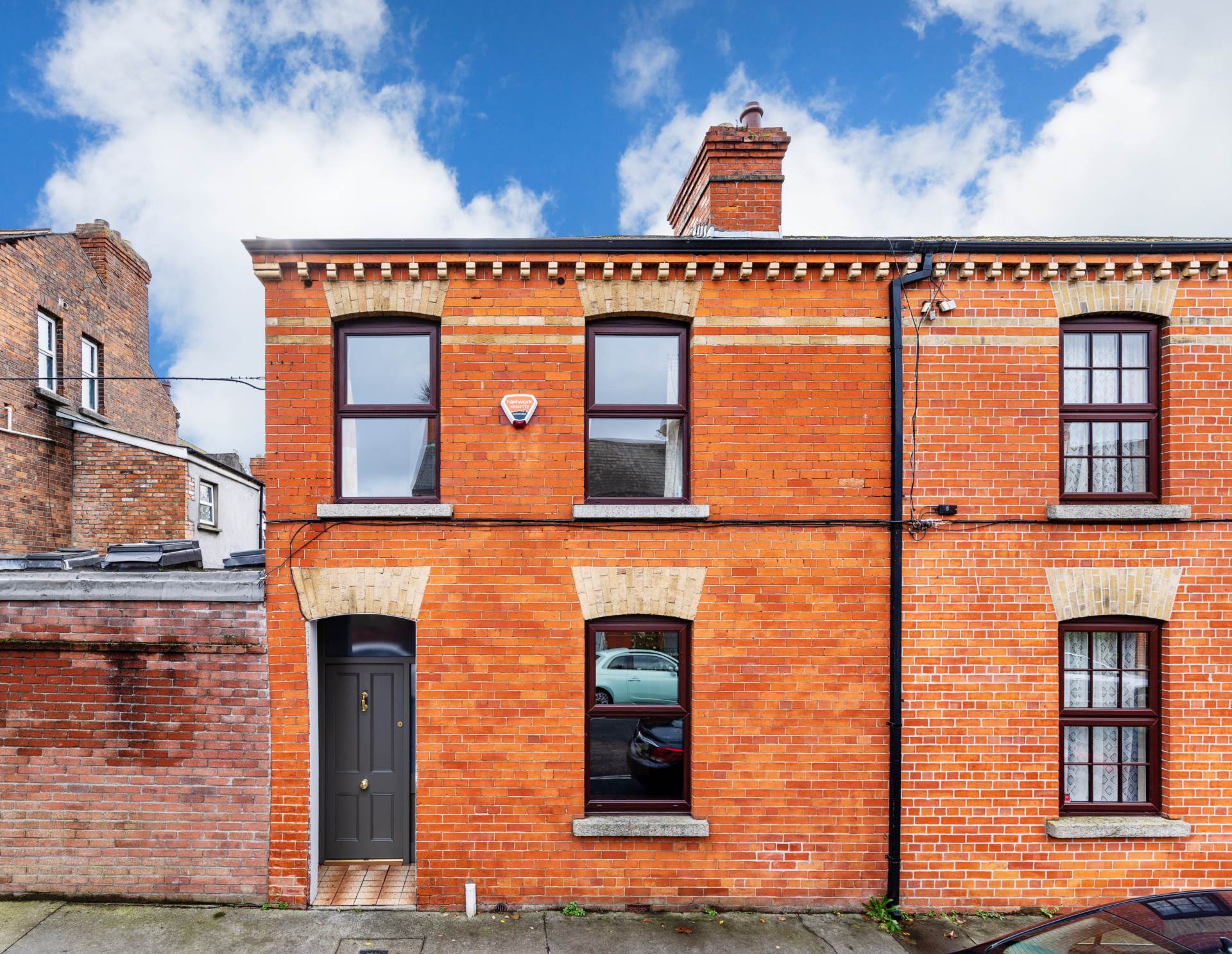 1 Cadogan Road, Fairview, Dublin 3