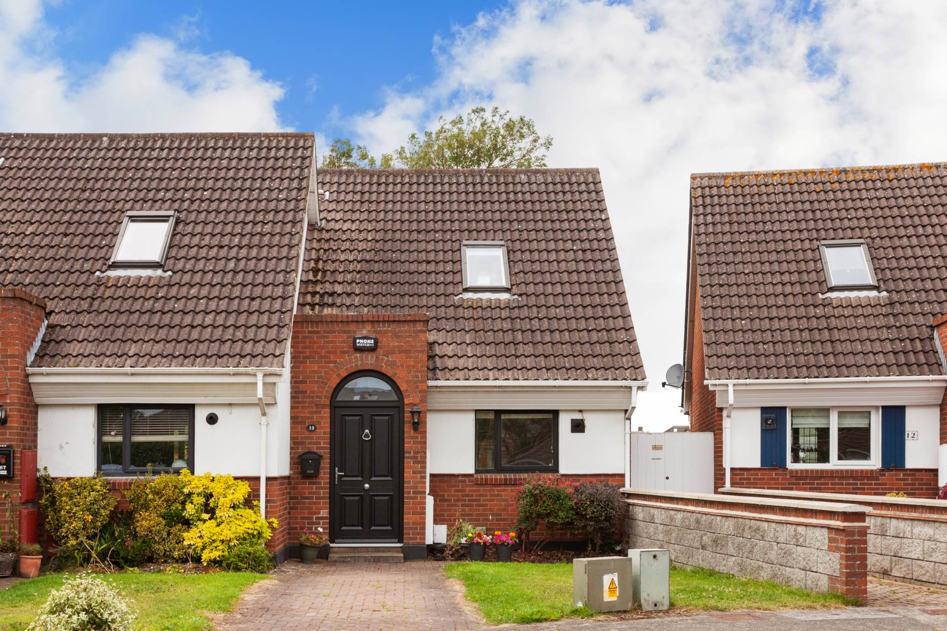 13 Saint Domhnach`s Well, Sutton, Dublin 13