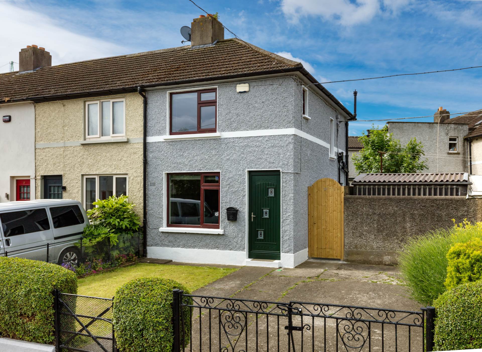 23 Saint Mary`s Road North, East Wall, Dublin 3