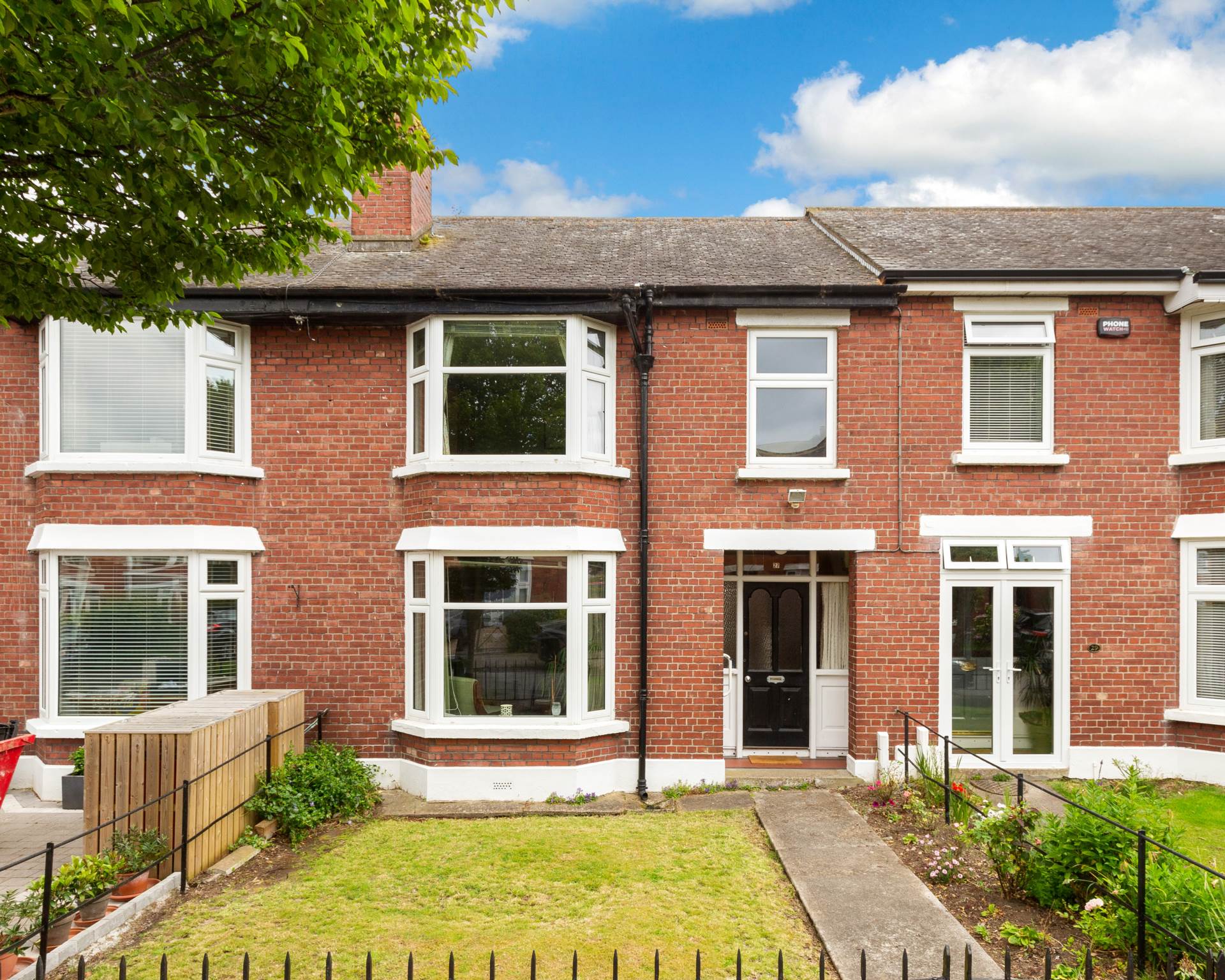 27 Mount Prospect Park, Clontarf, Dublin 3