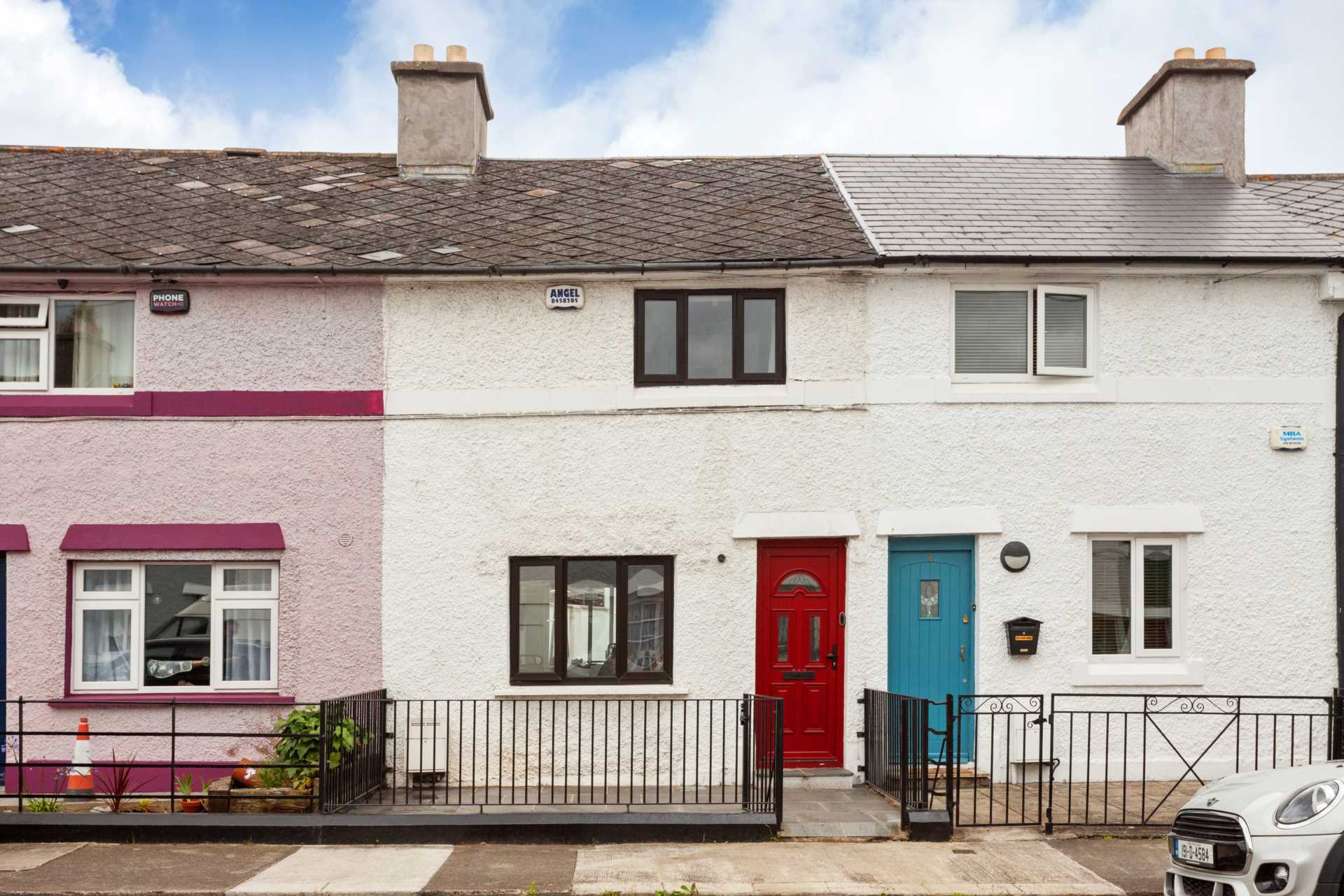 6 Hope Avenue, East Wall, Dublin 3