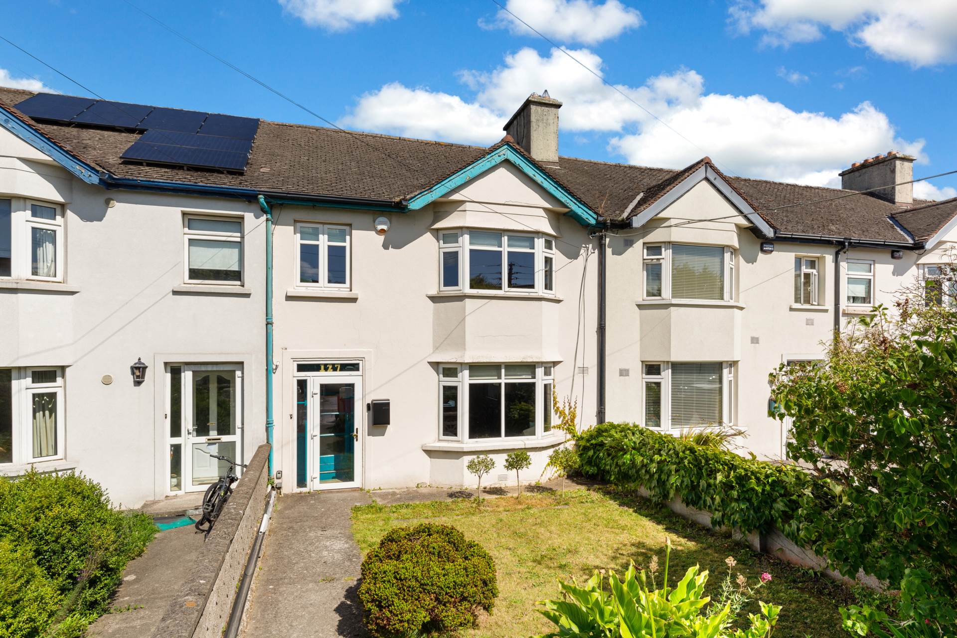 127 Celtic Park Avenue, Whitehall, Dublin 9
