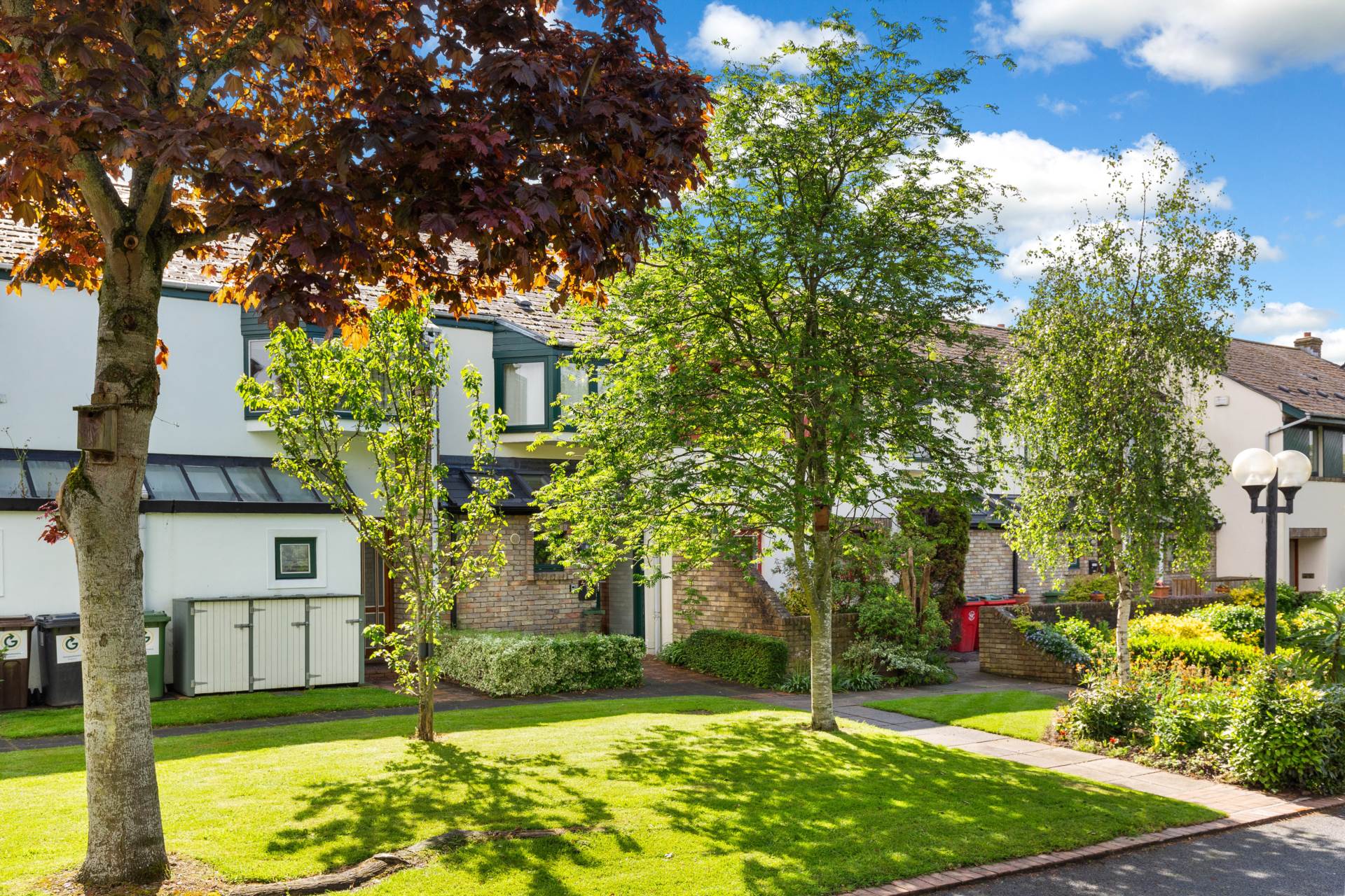12 Lambourne Village, Clontarf, Dublin 3