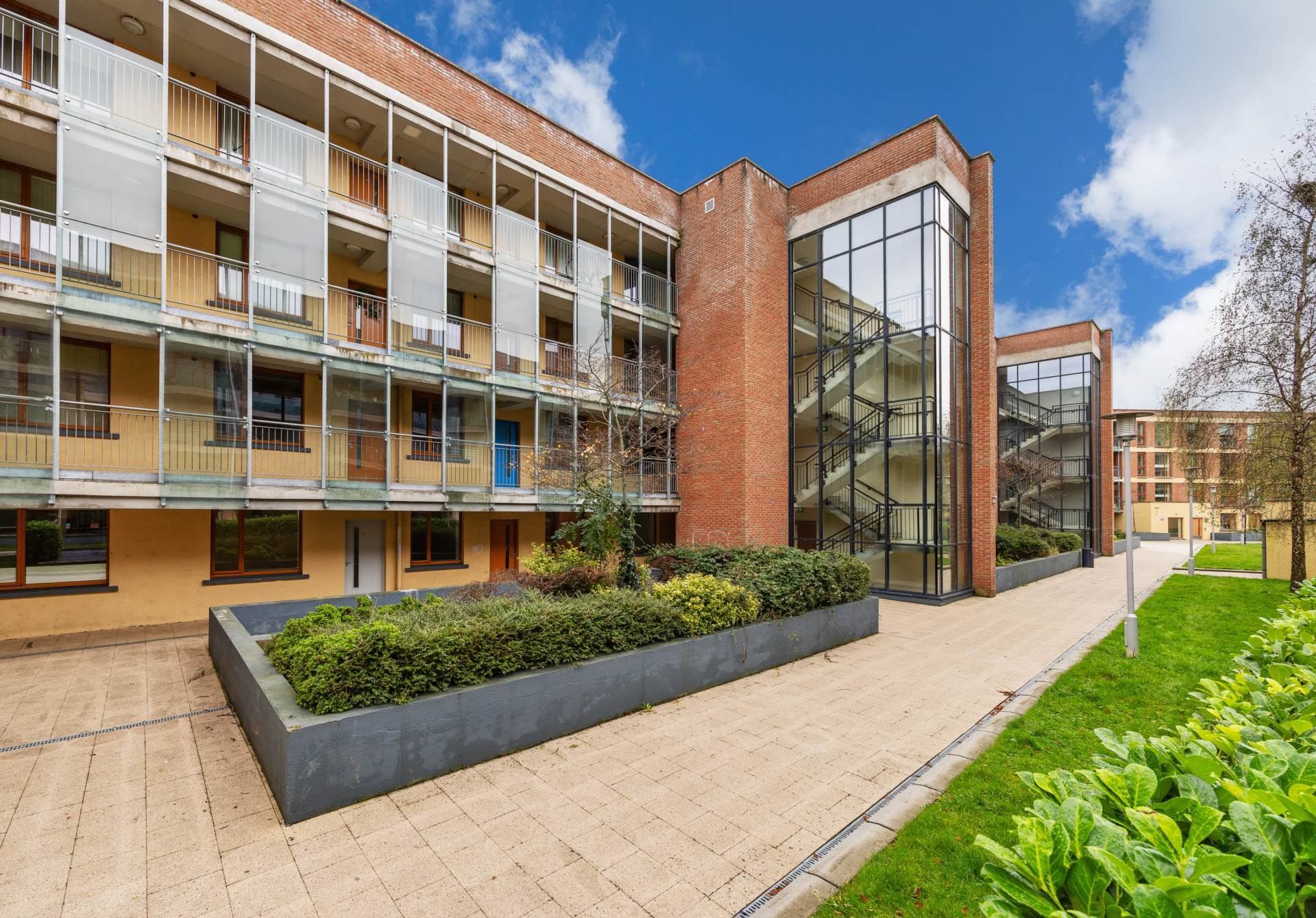 5 Corofin House, Clare Village, Clarehall, Dublin 17