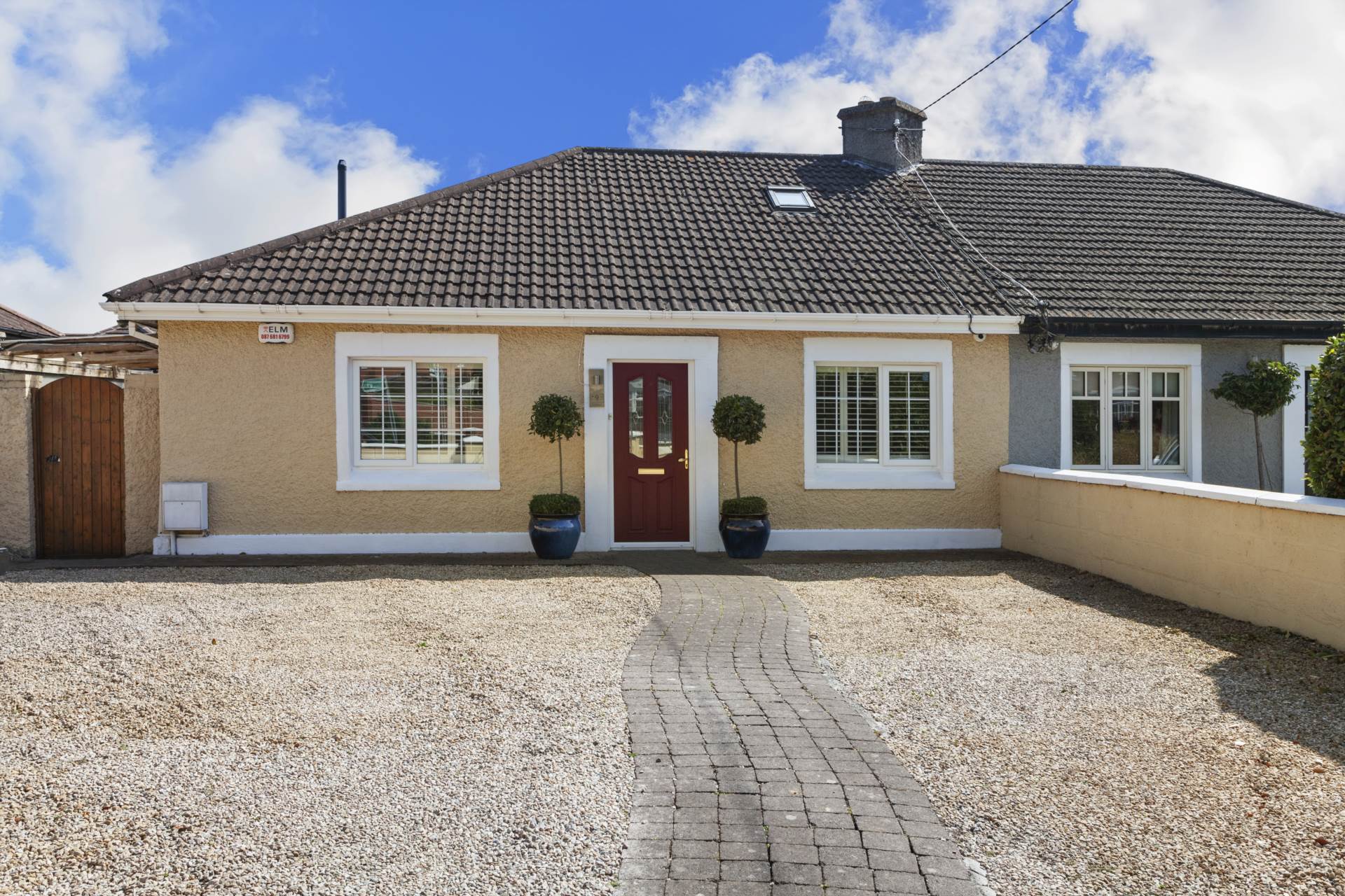 9 Middle Third, Killester, Dublin 5