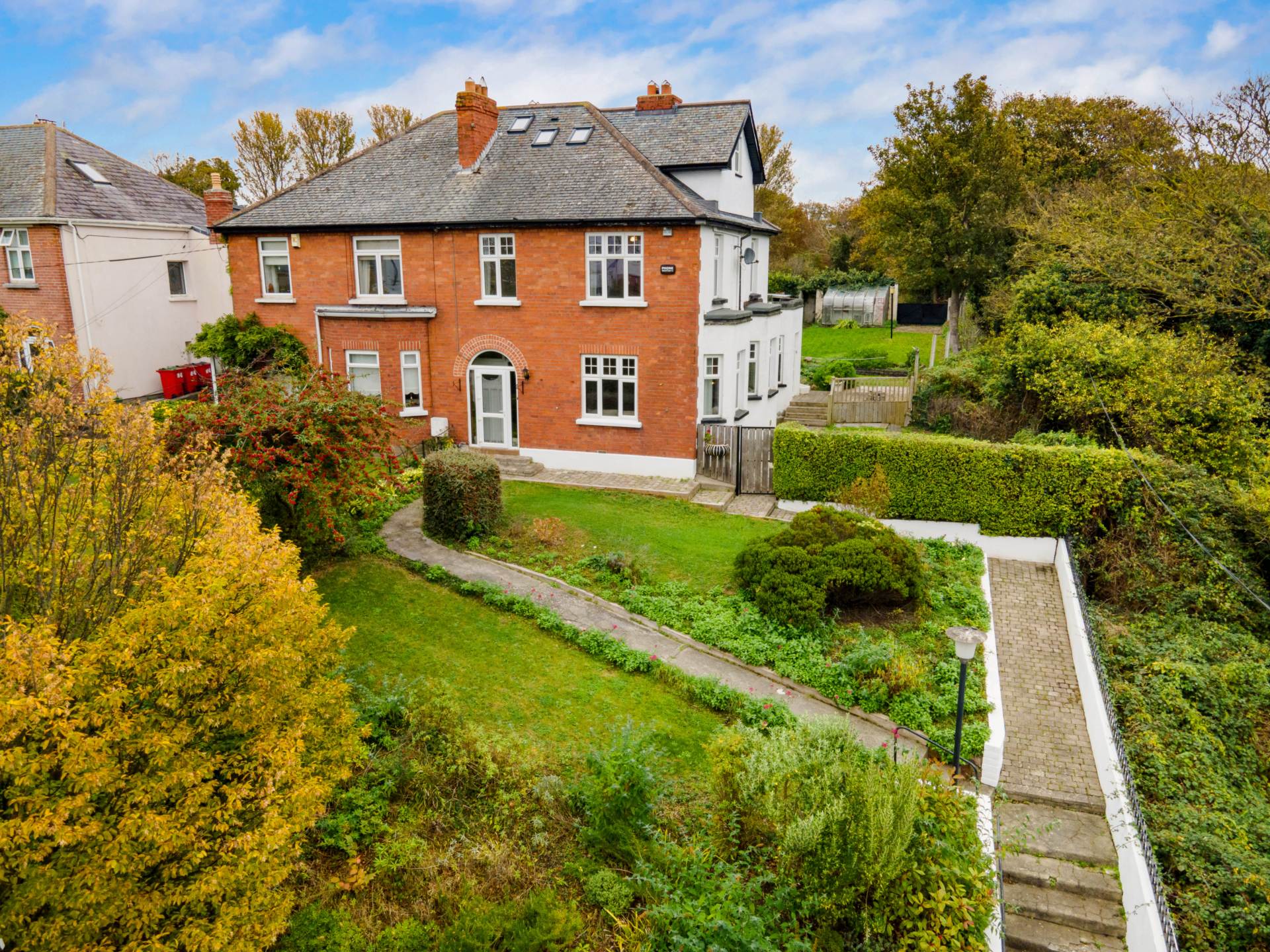 Glencree, 78 Dollymount Avenue, Clontarf, Dublin 3