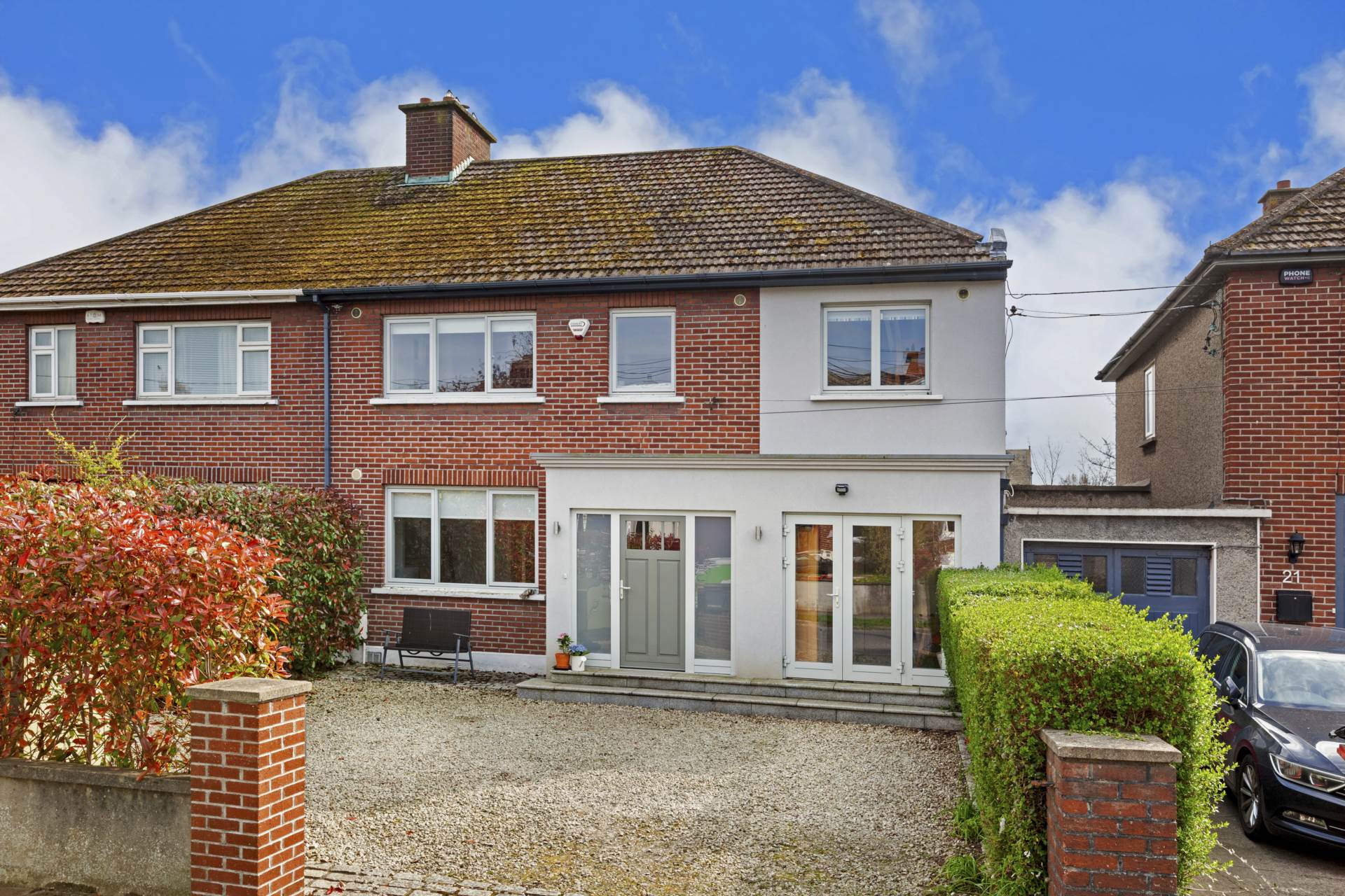 19 Kincora Avenue, Clontarf, Dublin 3