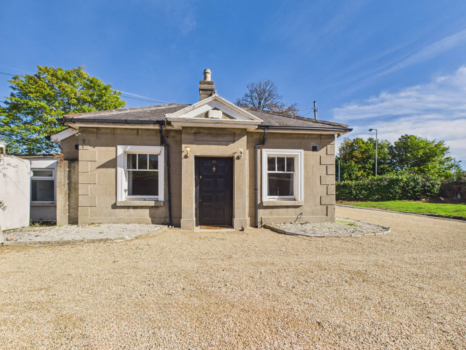 Dunedin, 20 Monkstown Avenue, Monkstown, Co Dublin