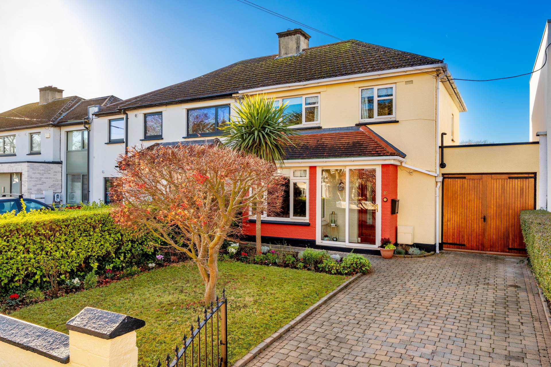 35 Copeland Grove, Clontarf, Dublin 3