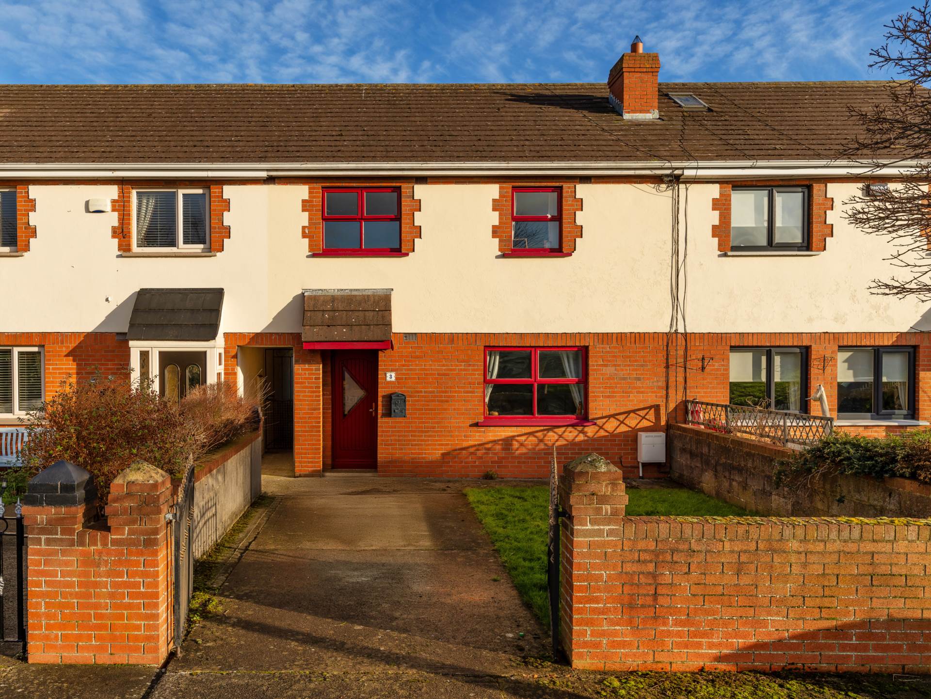 3 Clonshaugh Green, Clonshaugh, Dublin 17