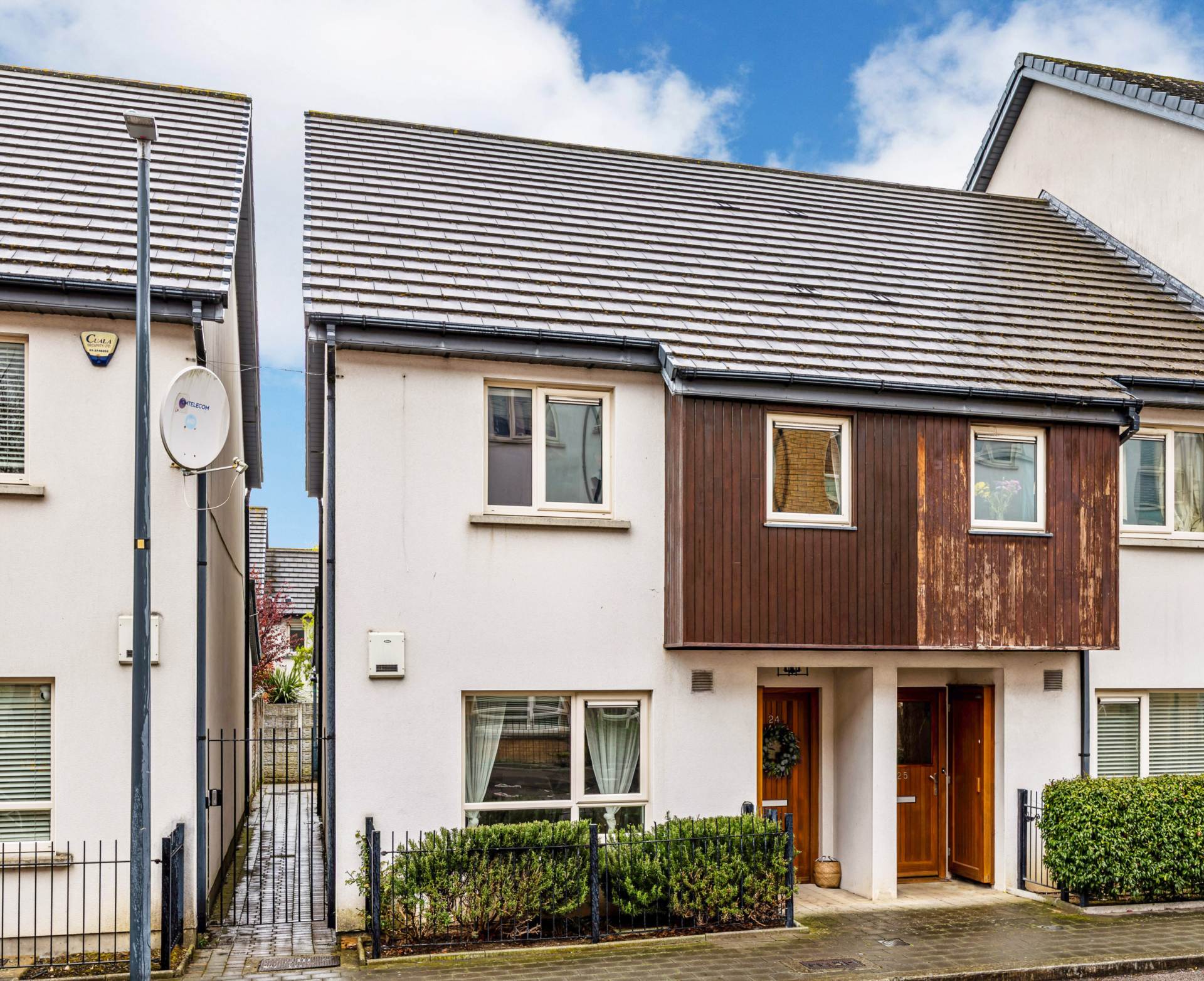 24 Belmayne Park North, Balgriffin, Dublin 13