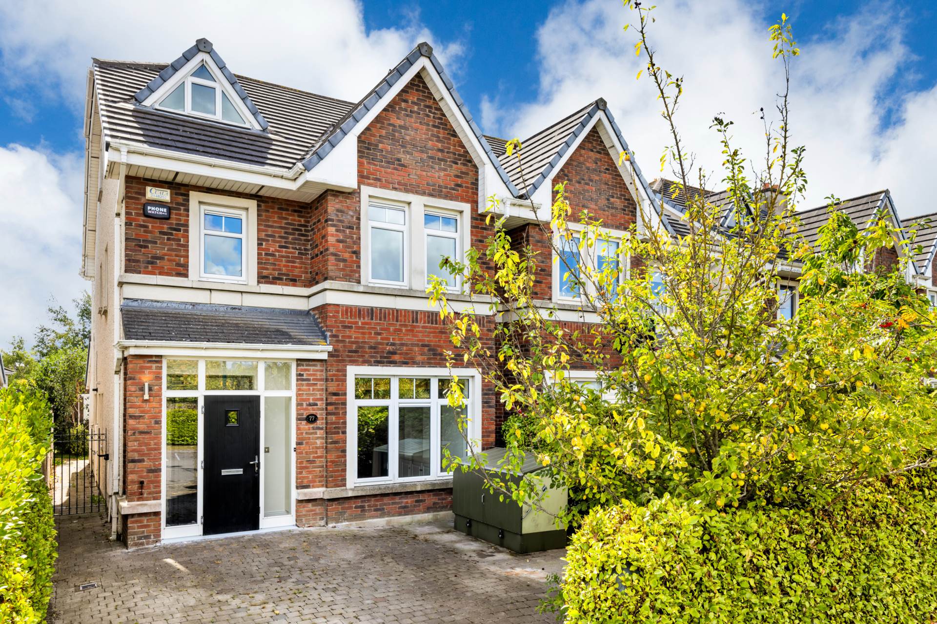77 Castlemoyne, Balgriffin, Dublin 13