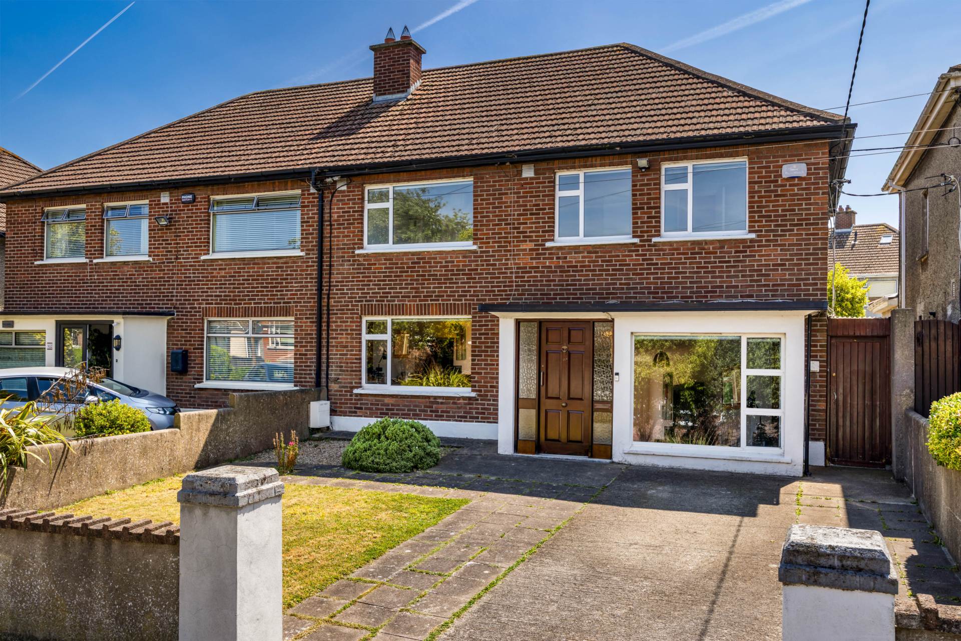 164 Foxfield Grove, Raheny, Dublin 5