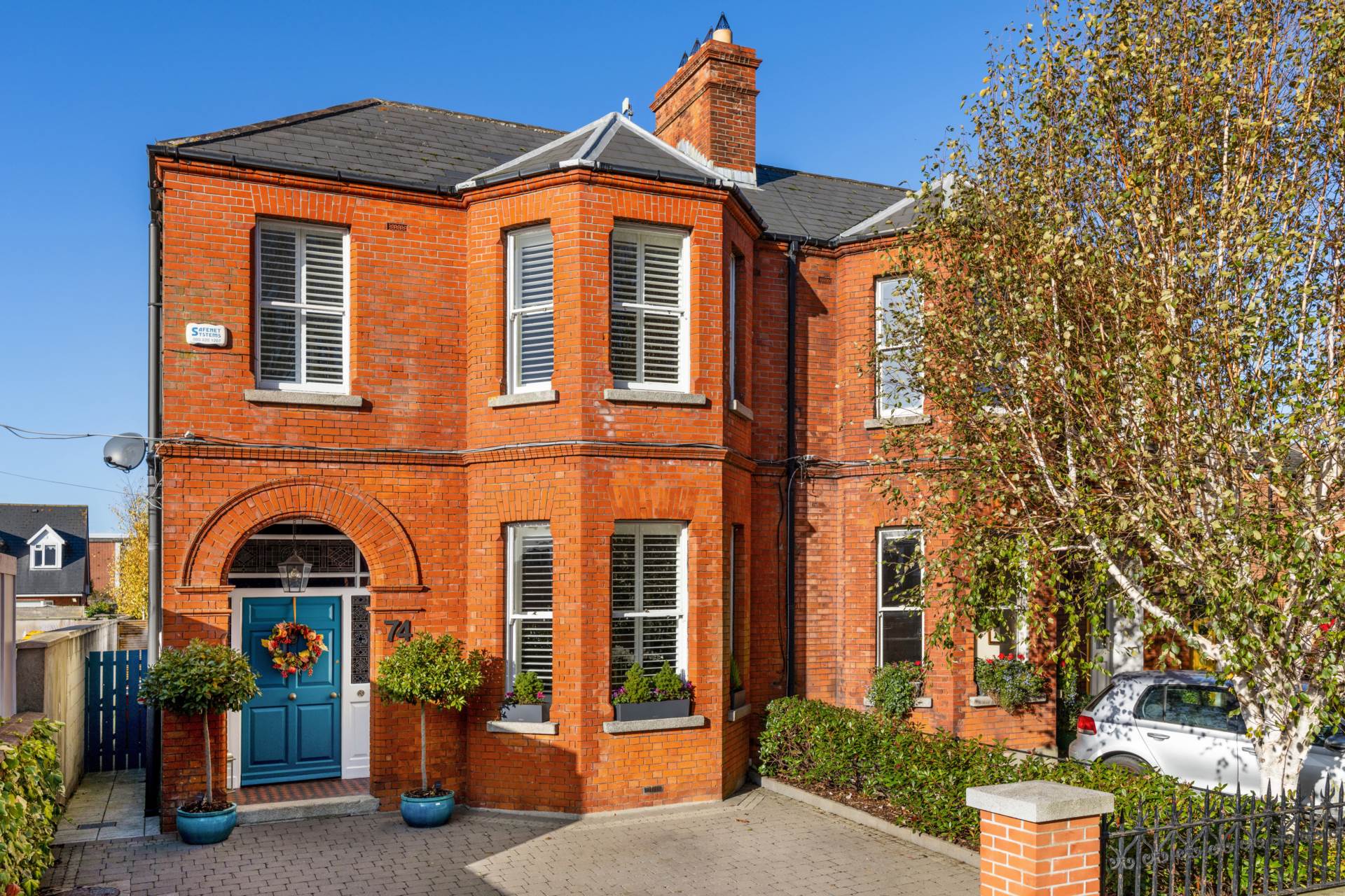 74 Vernon Avenue, Clontarf, Dublin 3