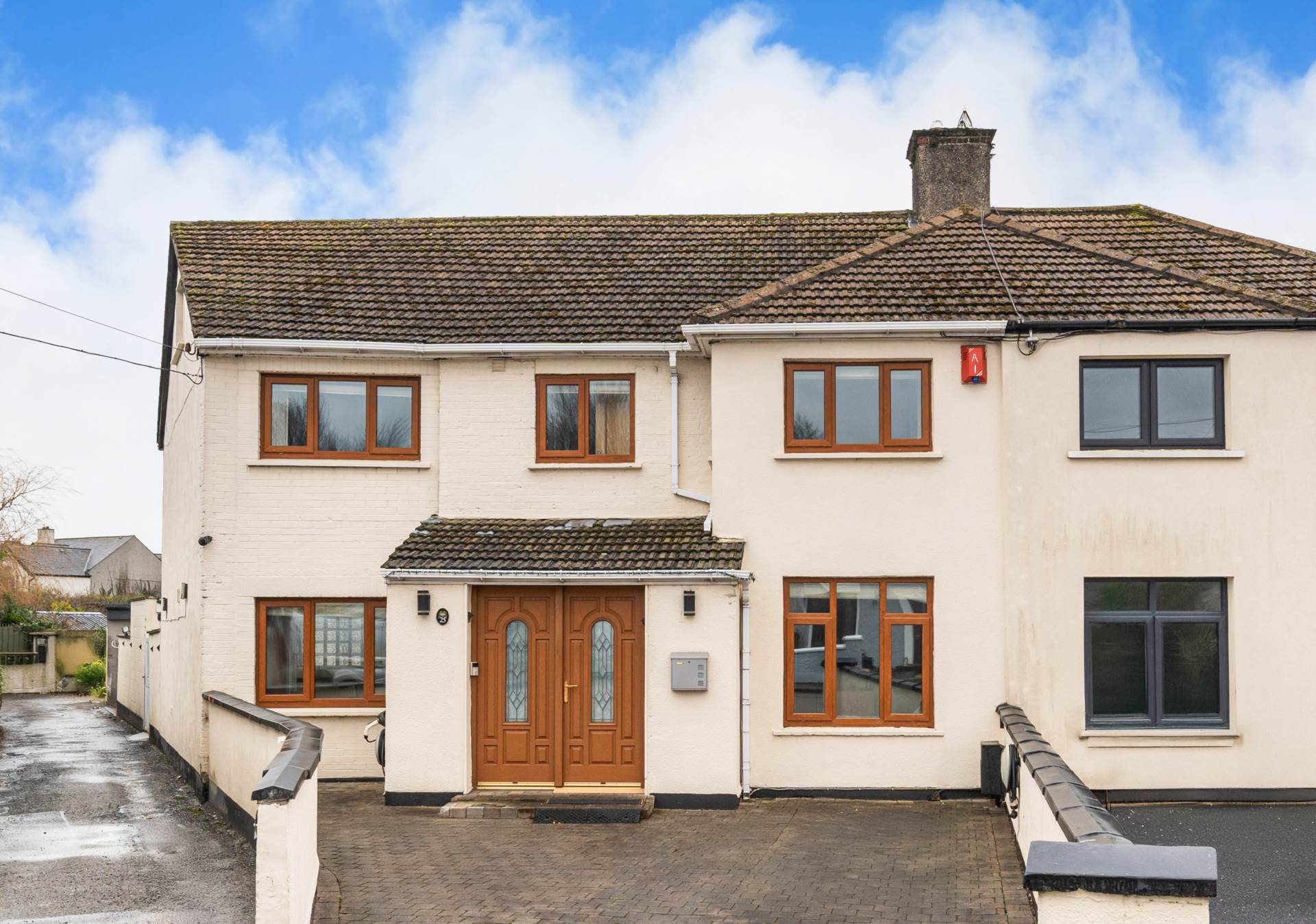 25 Hollybrook Grove, Clontarf, Dublin 3